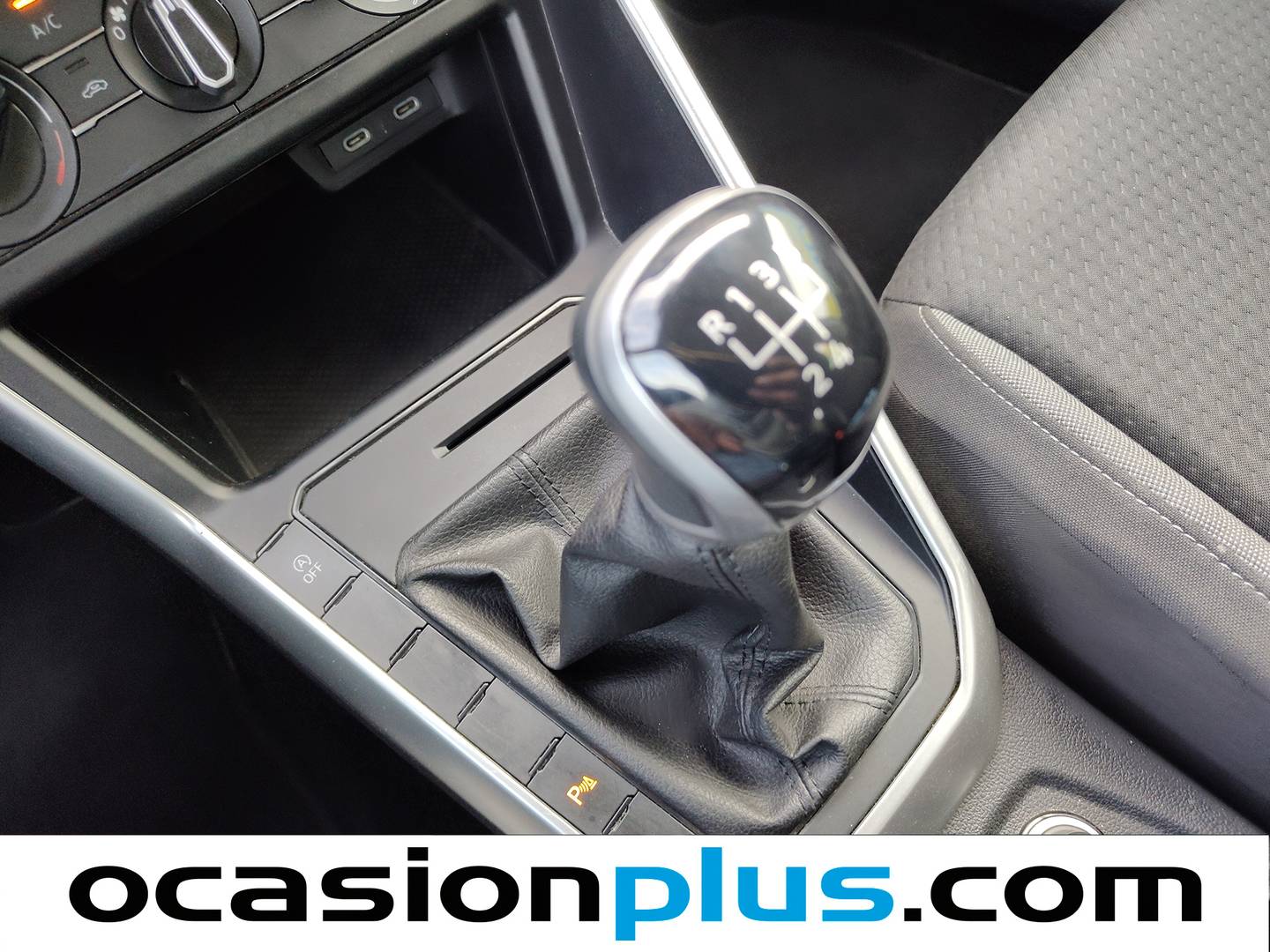 Volkswagen Polo Volkswagen Polo Life 1.0 TSI (95 CV) de segunda mano