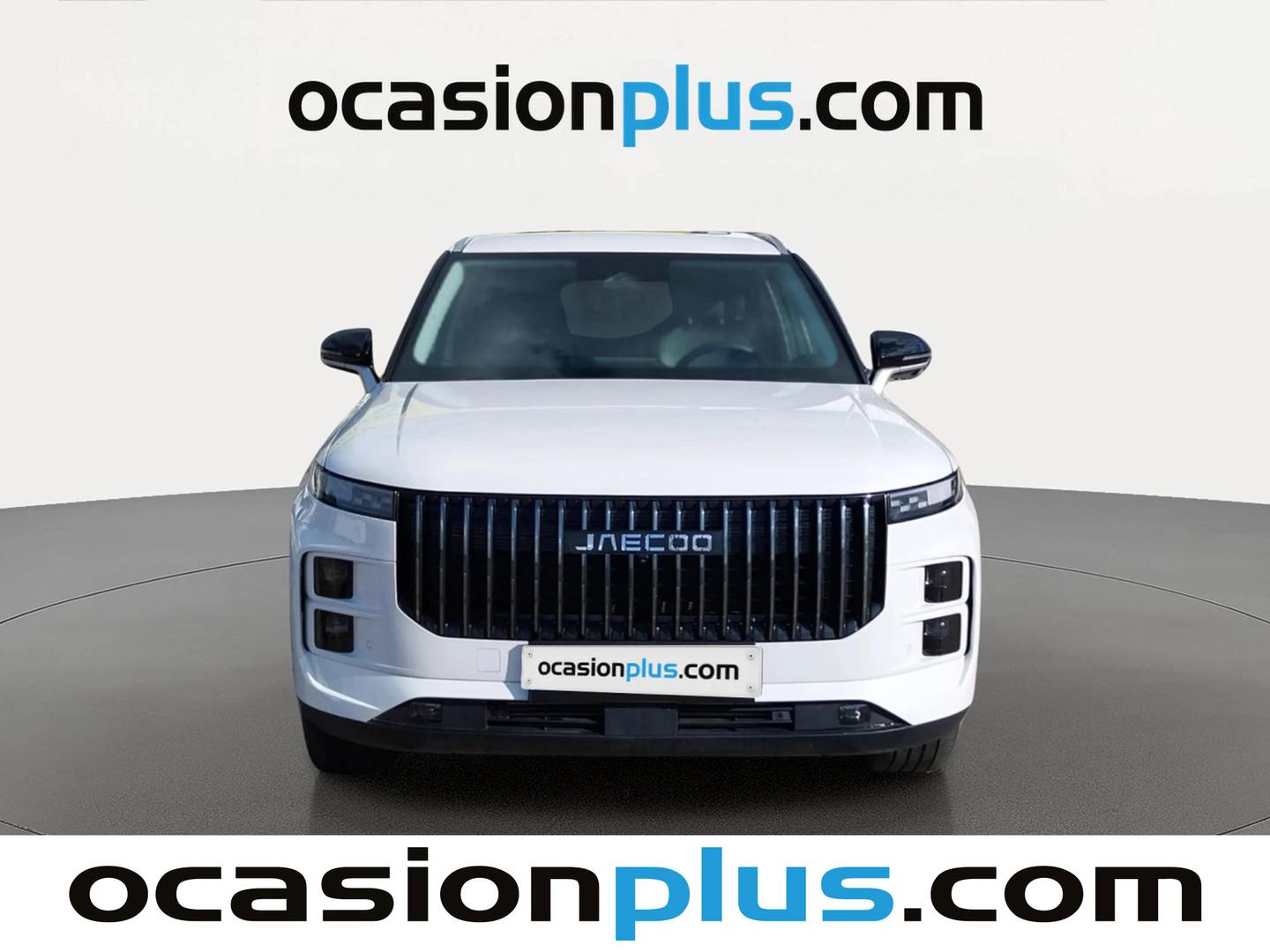 JAECOO 7 JAECOO 7 1.6 TGDI Select FWD (145 CV) automático