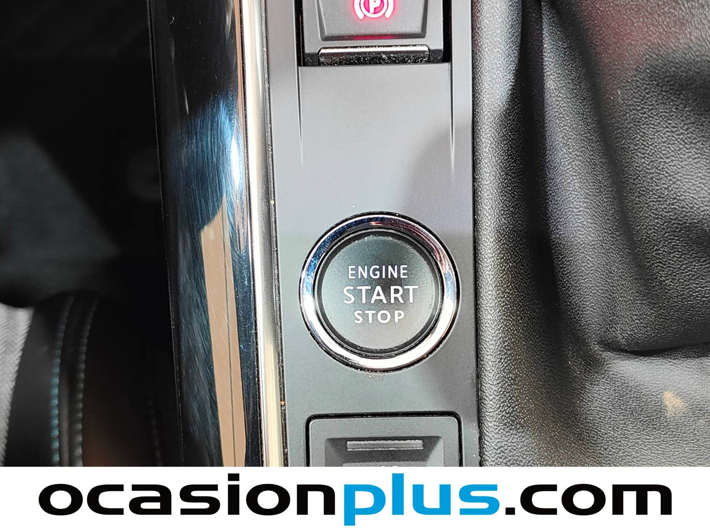 Peugeot 3008 Peugeot 3008 BlueHDI 130 S&S Allure (130 CV) diésel