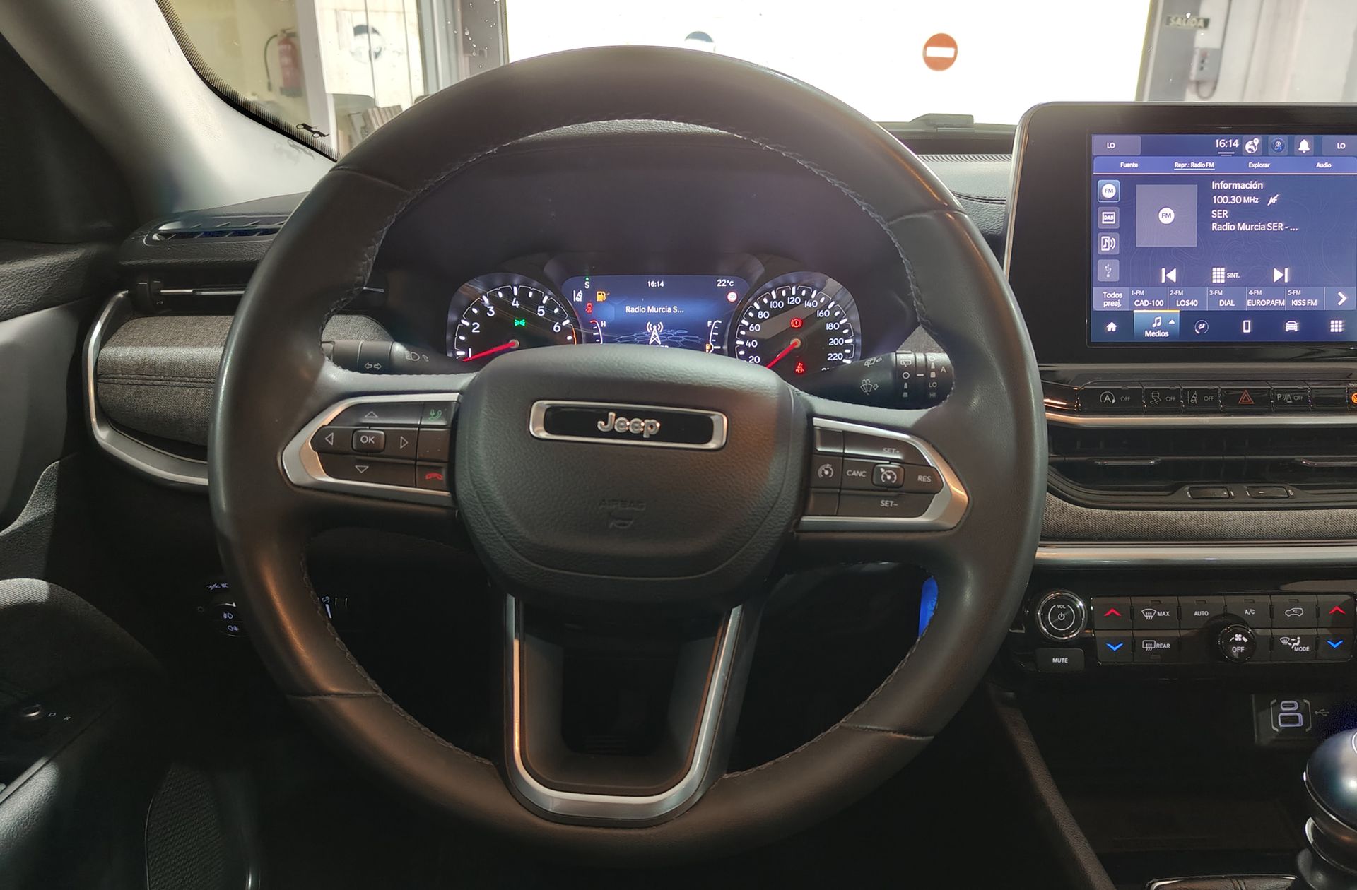 Jeep Compass 1.3 Gse T4 Longitude FWD - foto 23