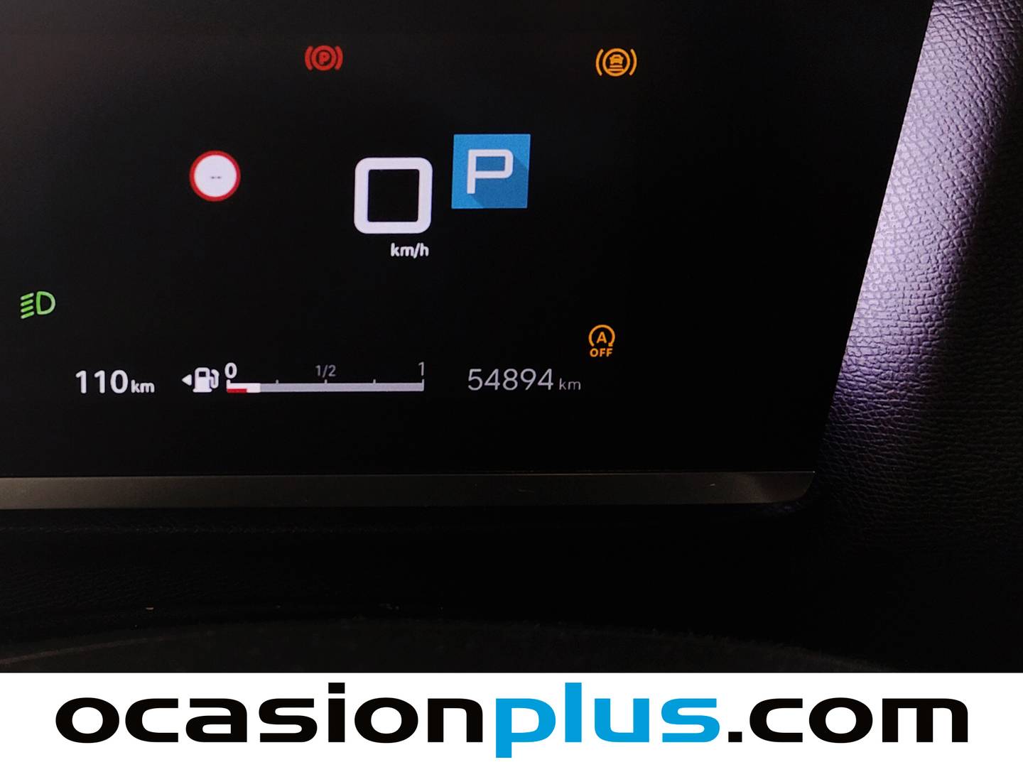 Citroën C4 Citroën C4 PureTech 130 S&S Plus EAT8 (131 CV) seminuevo