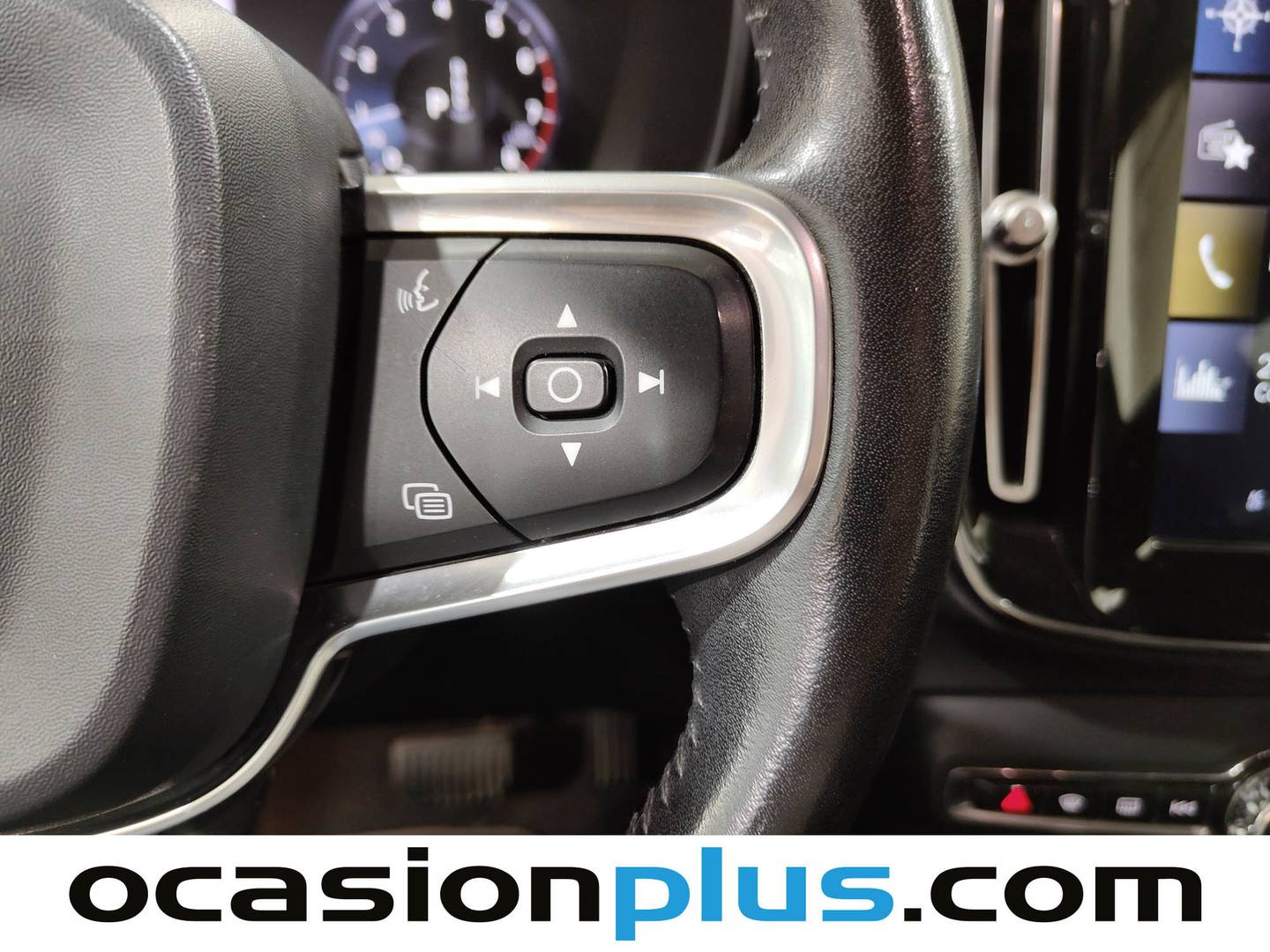Volvo XC40 Volvo XC40 T4 Momentum Auto (190 CV) automático