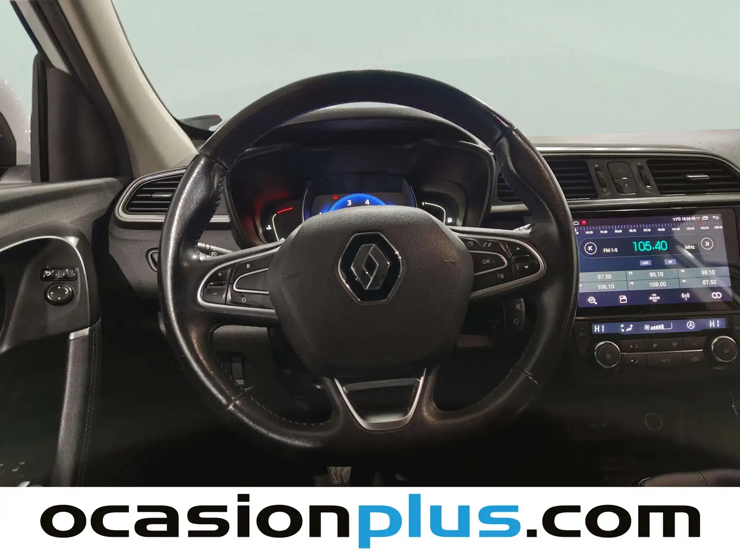 Foto Renault Kadjar Renault Kadjar TCe 130 Intens Energy (130 CV)