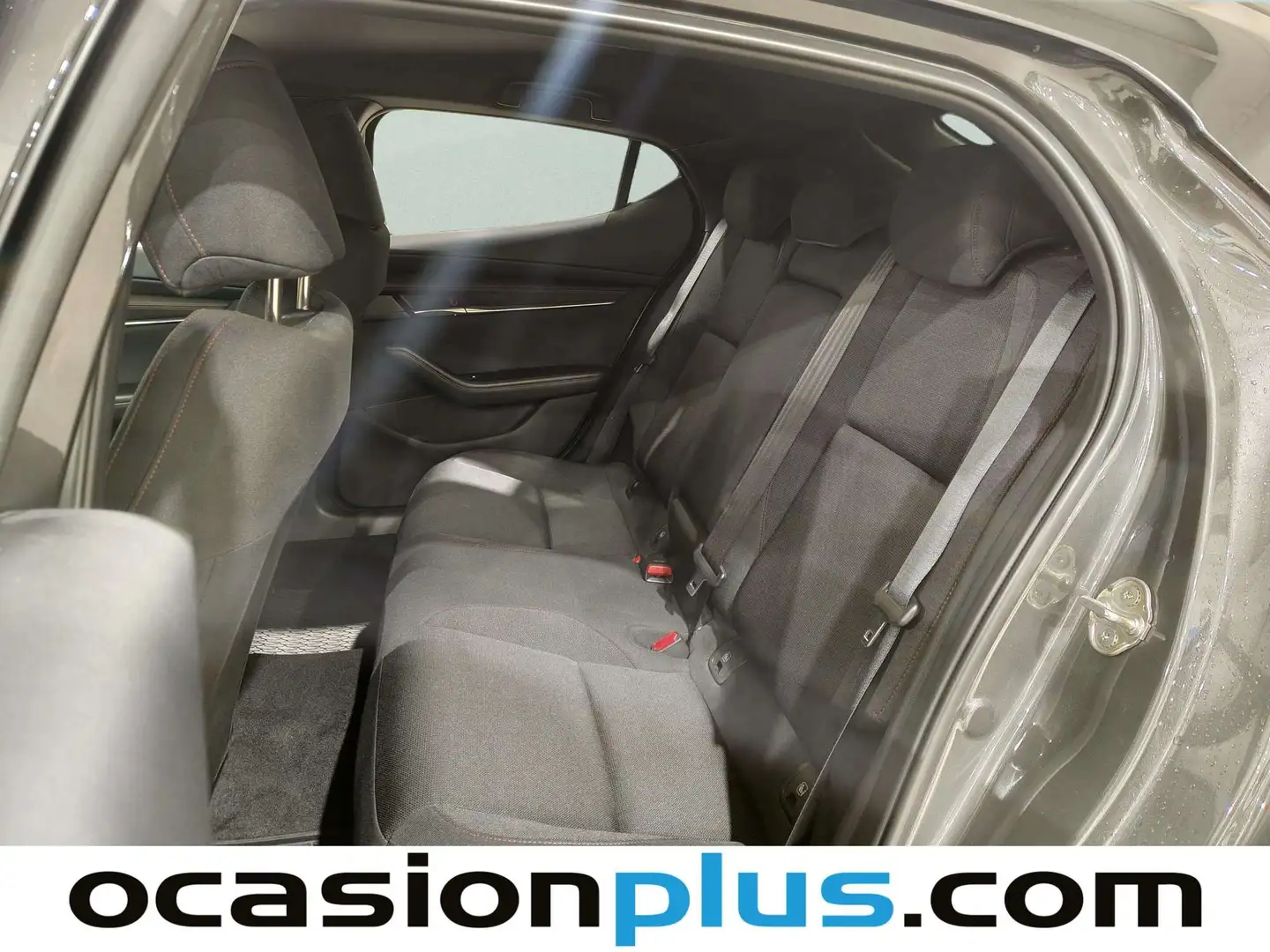 Foto Mazda Mazda3 Mazda Mazda 3 2.0 e-SKYACTIV-G Homura (122 CV)