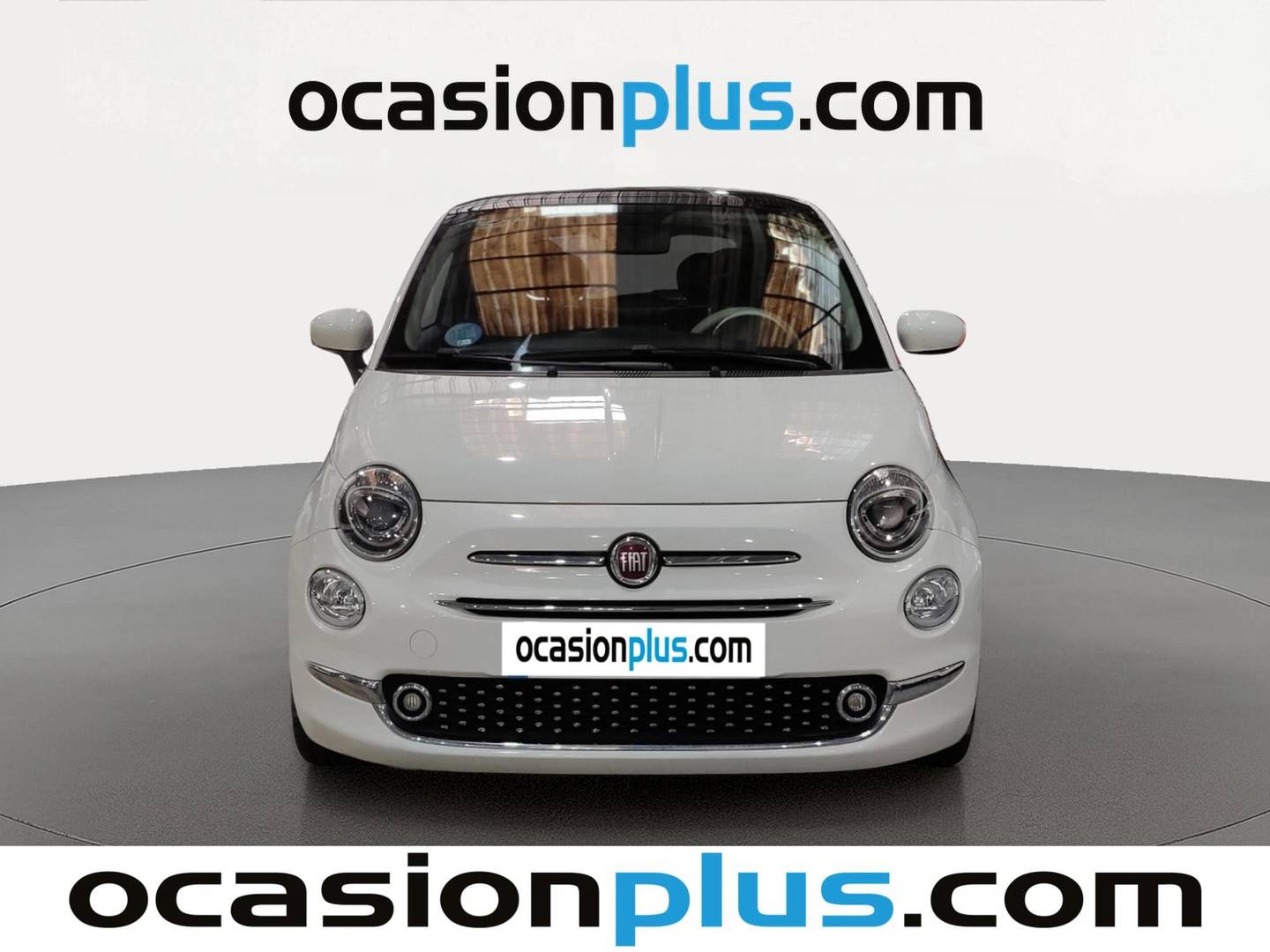 Fiat 500 Fiat 500 1.0 Hybrid Dolcevita (70 CV) 70cv
