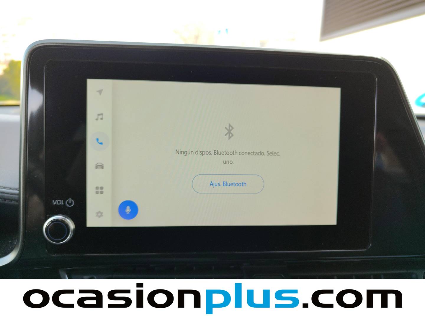 Toyota C-HR Toyota C-HR 180H Advance (184 CV) 2023