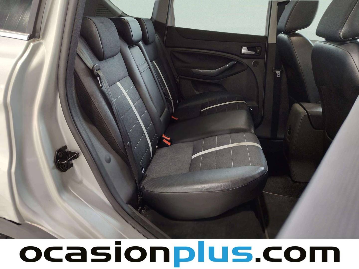 Ford Kuga Ford Kuga Kuga 2.0 TDCI Titanium 4x2 (140 CV) al mejor precio