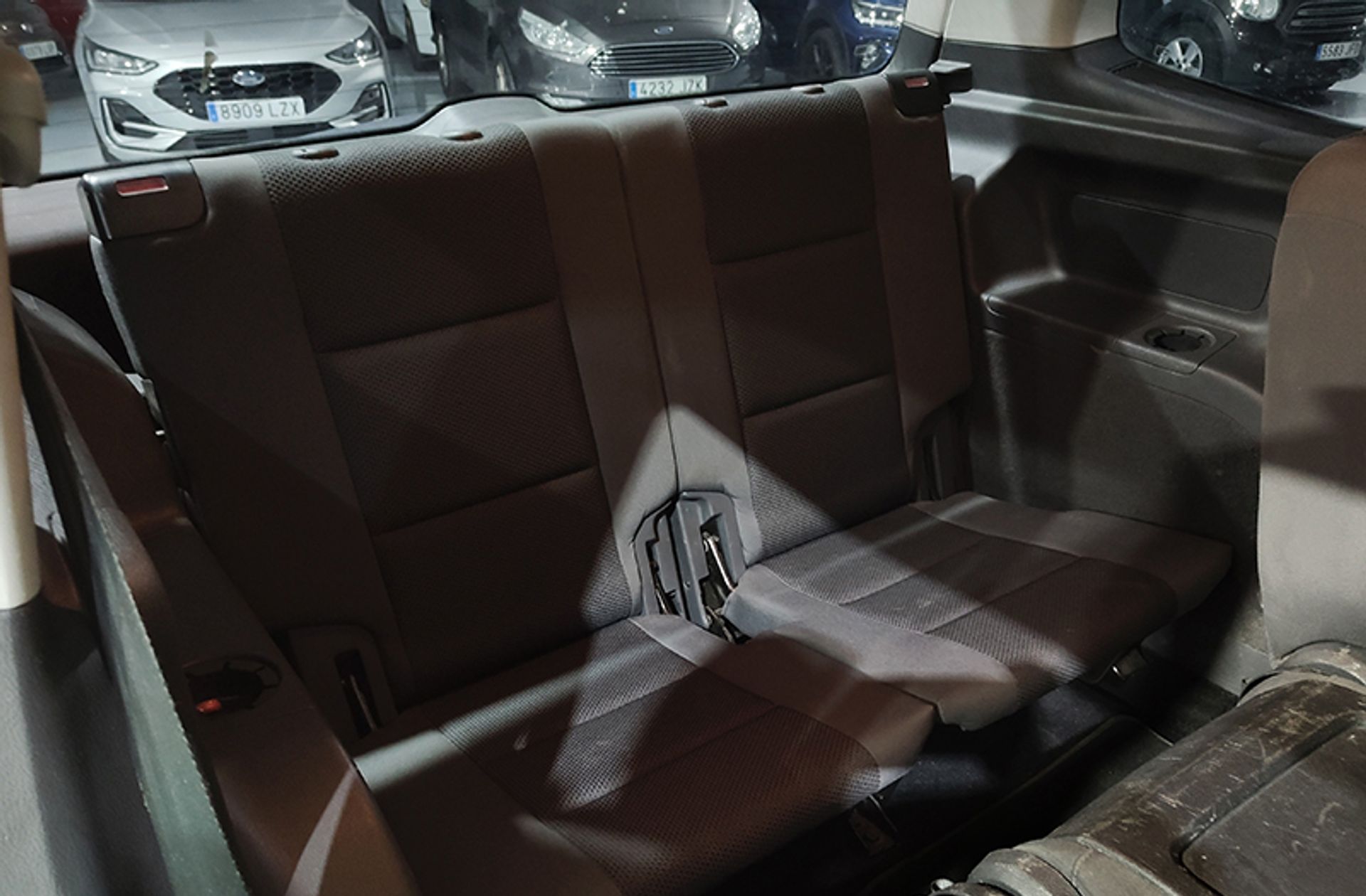 Volkswagen Touran 1.2 TSI Edition 7 plazas - foto 14