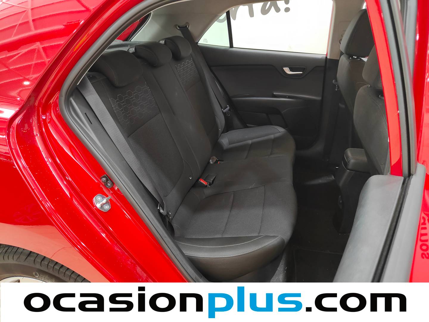 KIA Rio KIA Rio 1.0 T-GDi MHEV iMT Drive (100 CV) barato
