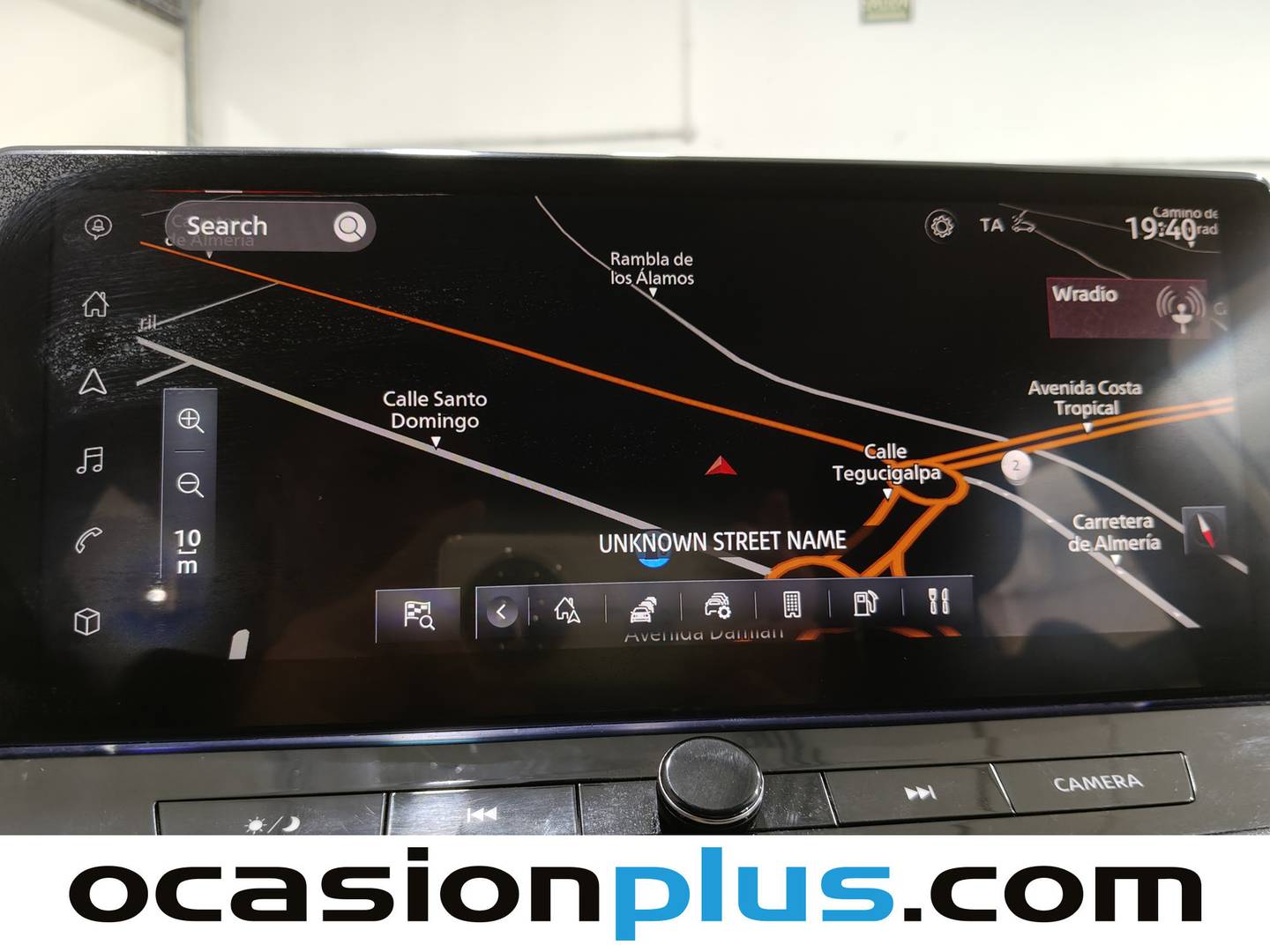 Nissan QASHQAI Nissan Qashqai DIG-T 140 mHEV N-Connecta 4x2 (140 CV) barato