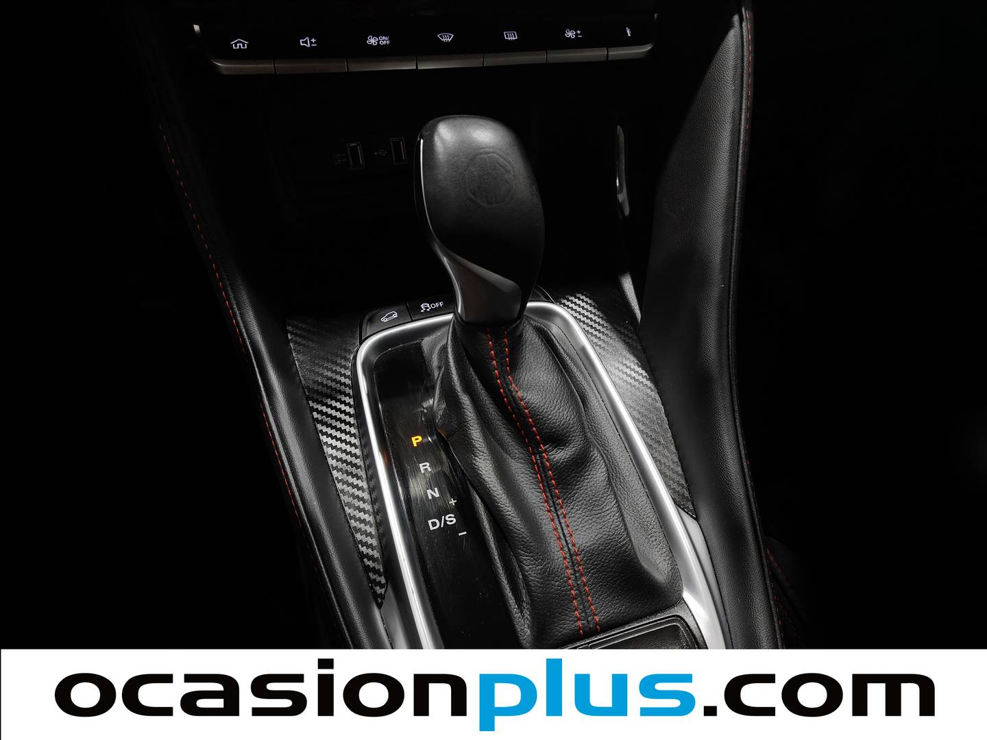 Foto MG ZS MG ZS 1.0T Comfort Auto  (111 CV)