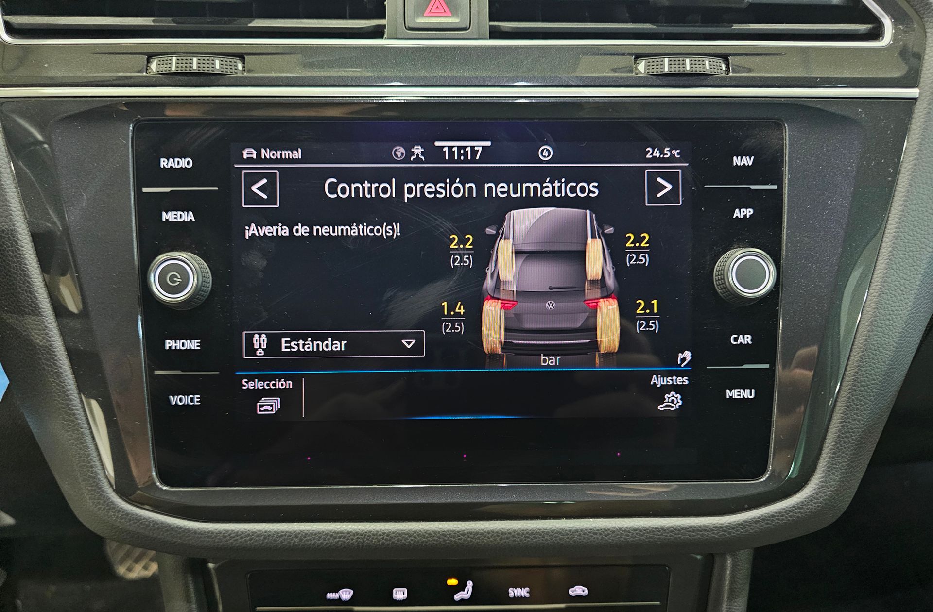 Volkswagen Tiguan Life 2.0 TDI DSG - foto 39