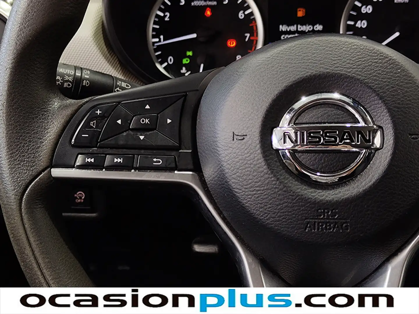 Foto Nissan Micra Nissan Micra IG-T 100 Acenta (100 CV)