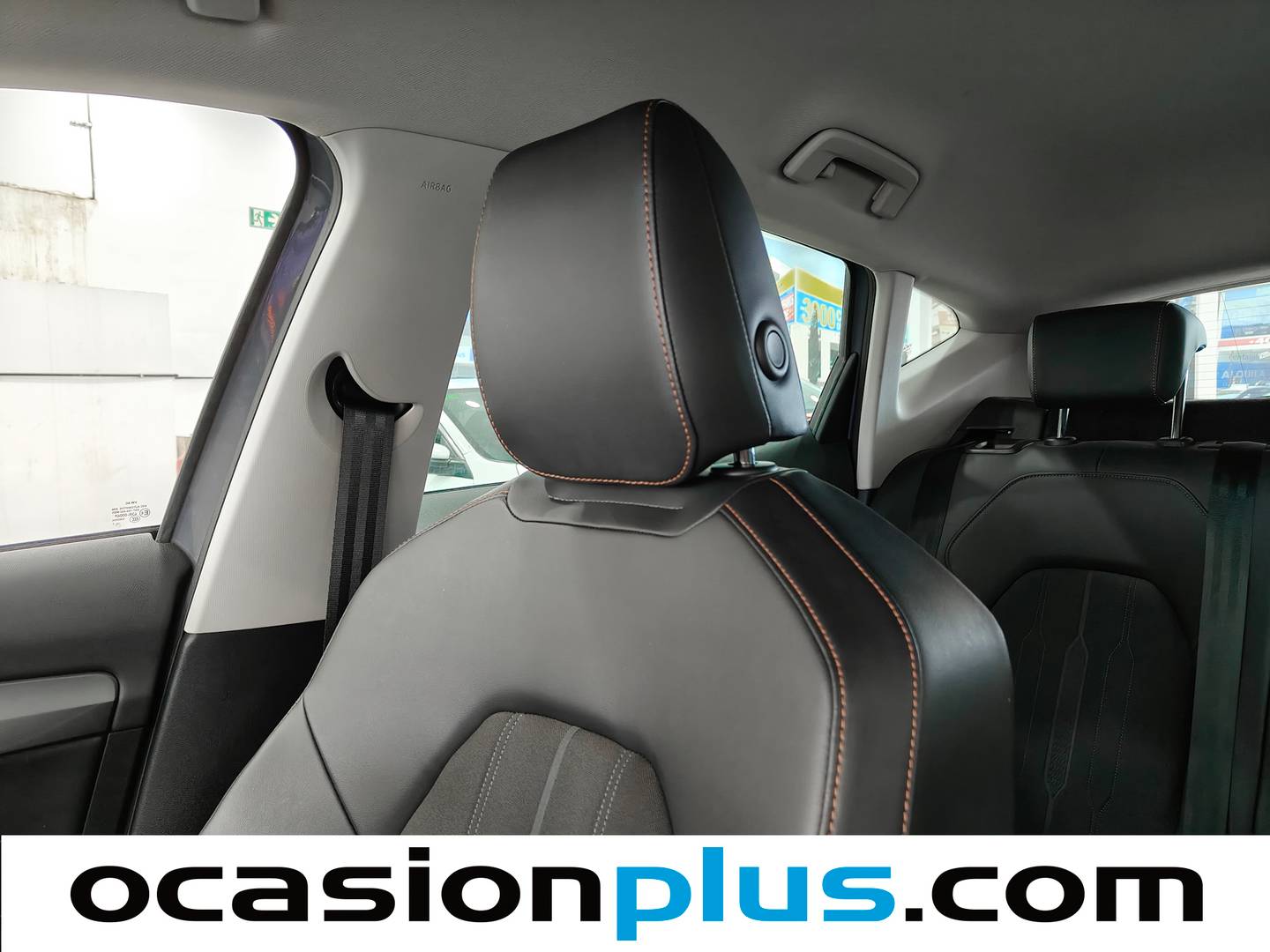 Accesorios del Cupra Formentor Cupra Formentor 2.0 TDI 4Drive (150 CV) DSG