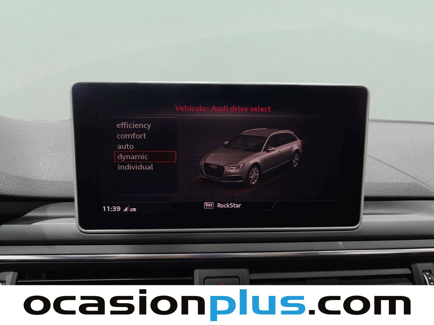 Audi A4 Audi A4 Avant Avant Black line 2.0 TDI (190 CV) S tronic 190cv