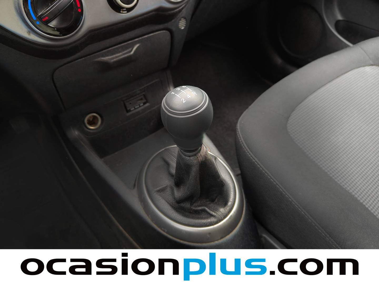 Hyundai i20 Hyundai i20 1.2 MPI Go! (85 CV) de segunda mano