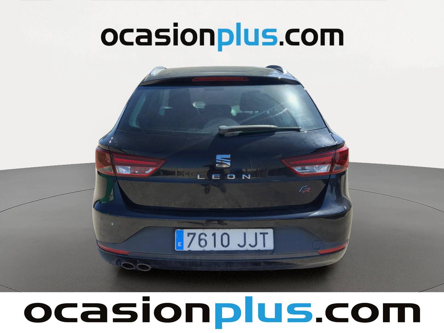 Seat León Seat León ST 2.0 TDI S&S FR (184 CV) barato