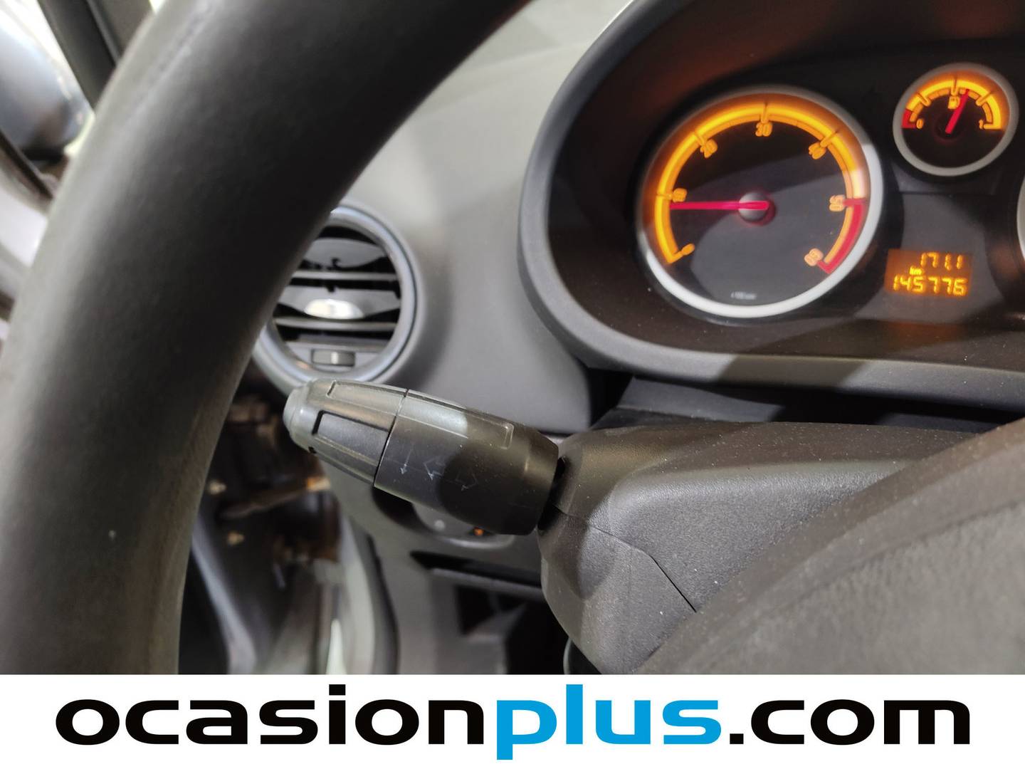 Opel Corsa Opel Corsa 1.3 CDTI Enjoy (90 CV) de ocasión