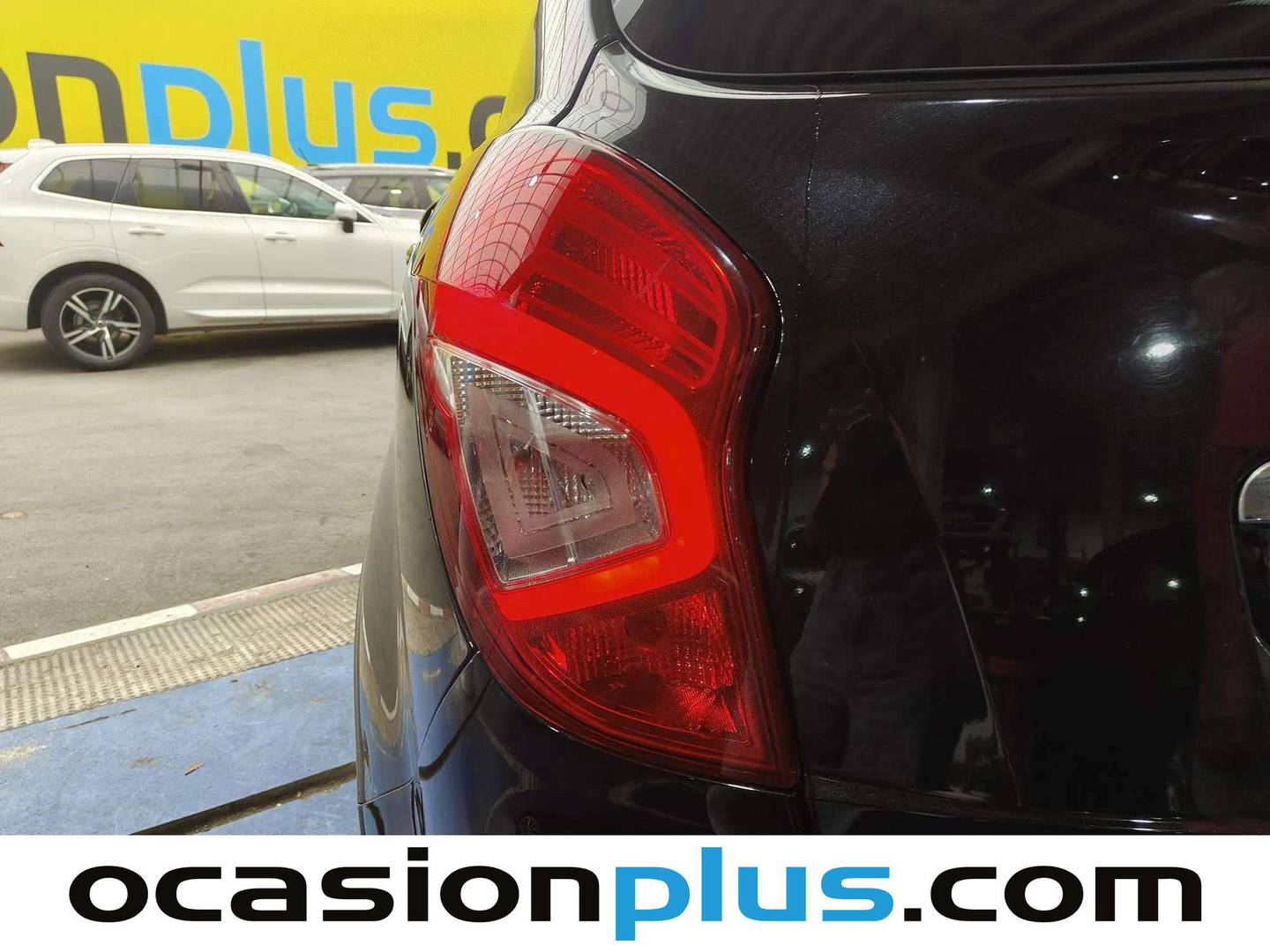 SsangYong Korando SsangYong Korando D22T Premium 4x2 (178 CV) km 0