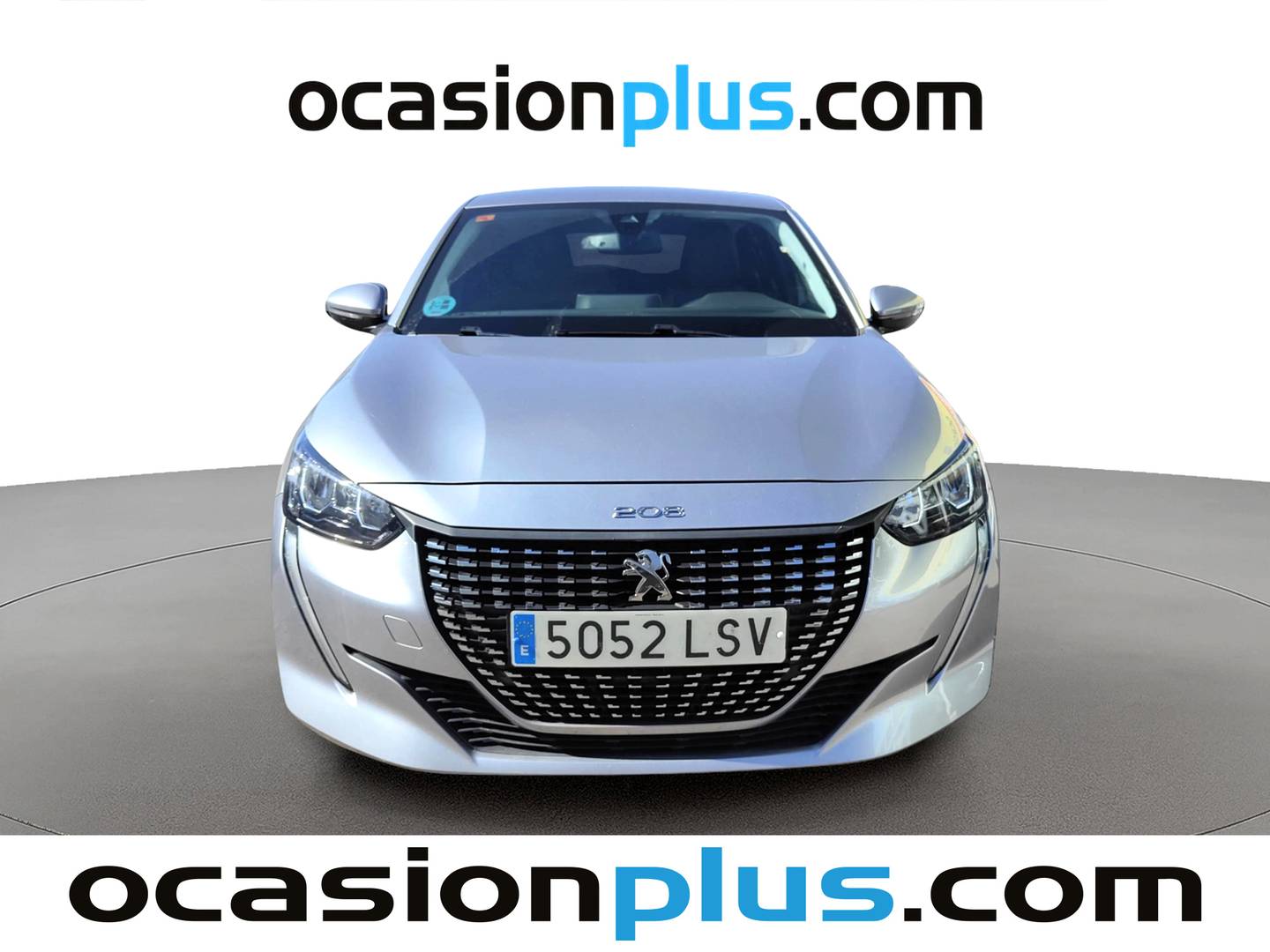 Peugeot 208 Peugeot 208 PureTech 100 Allure (100 CV) 100cv