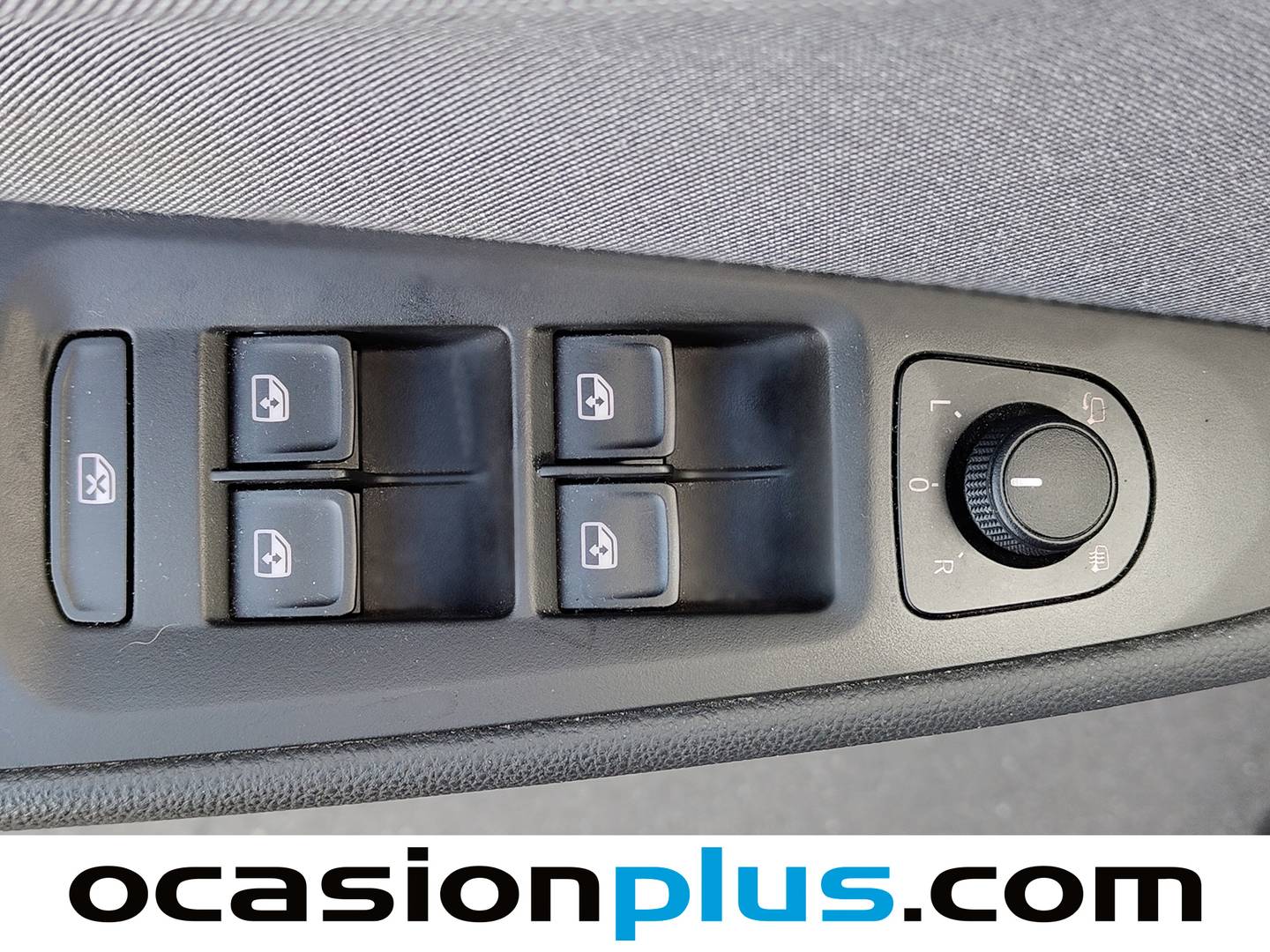 Seat León Seat León 1.0 EcoTSI S&S Style Visio Edition (115 CV) de segunda mano