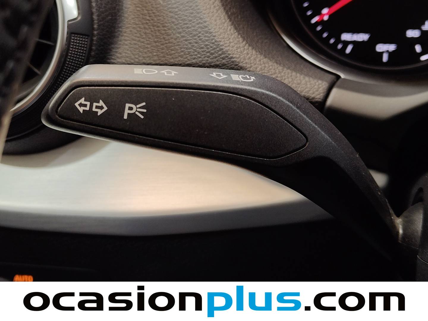 Audi Q2 Audi Q2 sport 30 TFSI (116 CV) de segunda mano