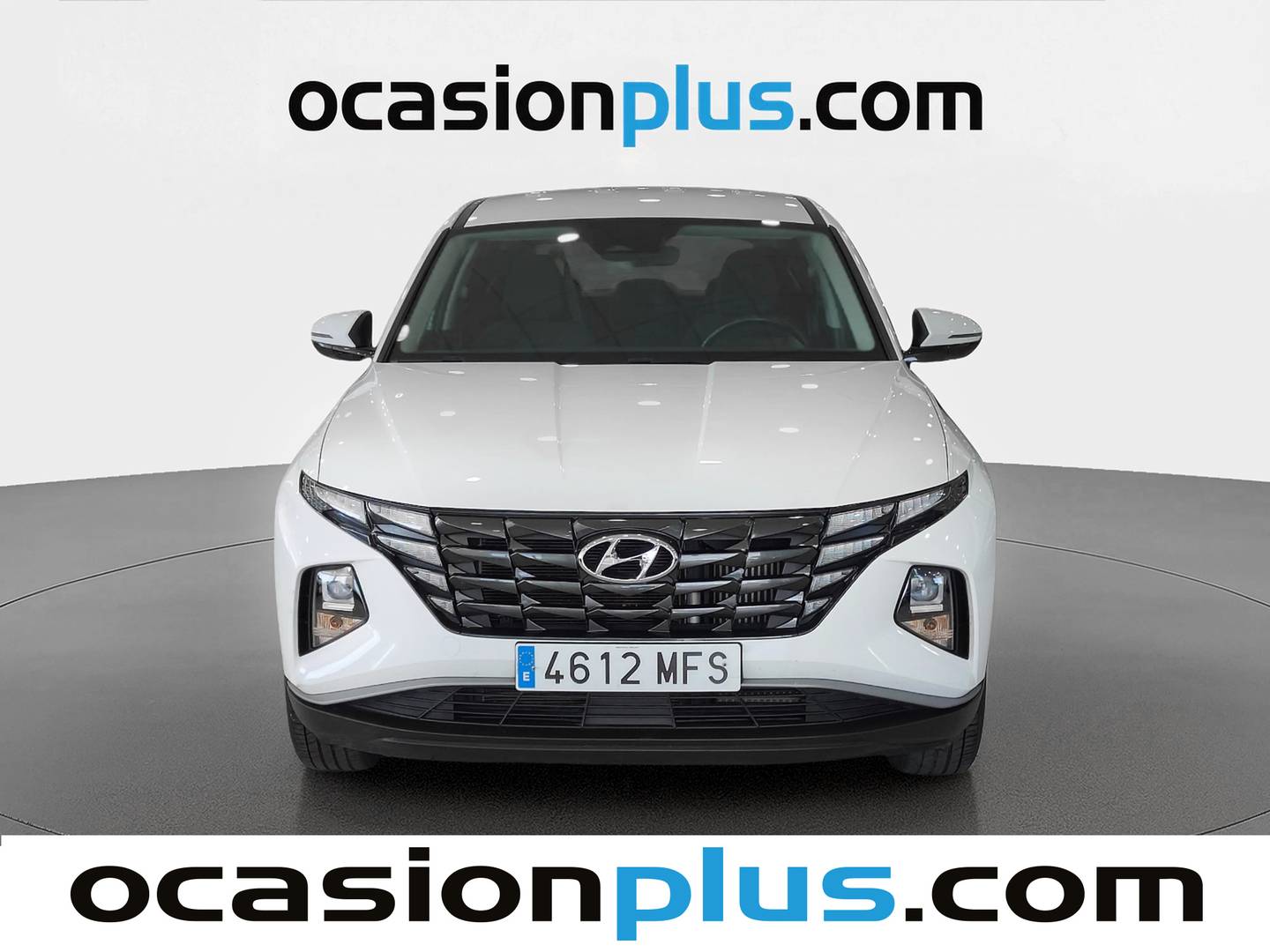 Hyundai Tucson Hyundai Tucson 1.6 TGDI Klass 4x2 (150 CV) 150cv