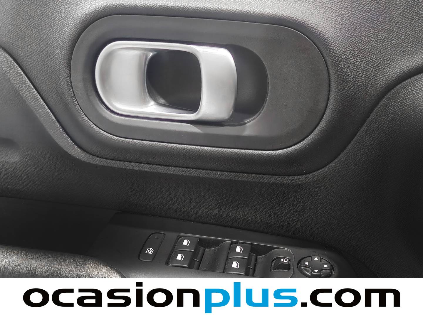 Foto Citroën C5 Aircross Citroen C5 Aircross BlueHdi 180 S&S Shine EAT8  (177 CV)