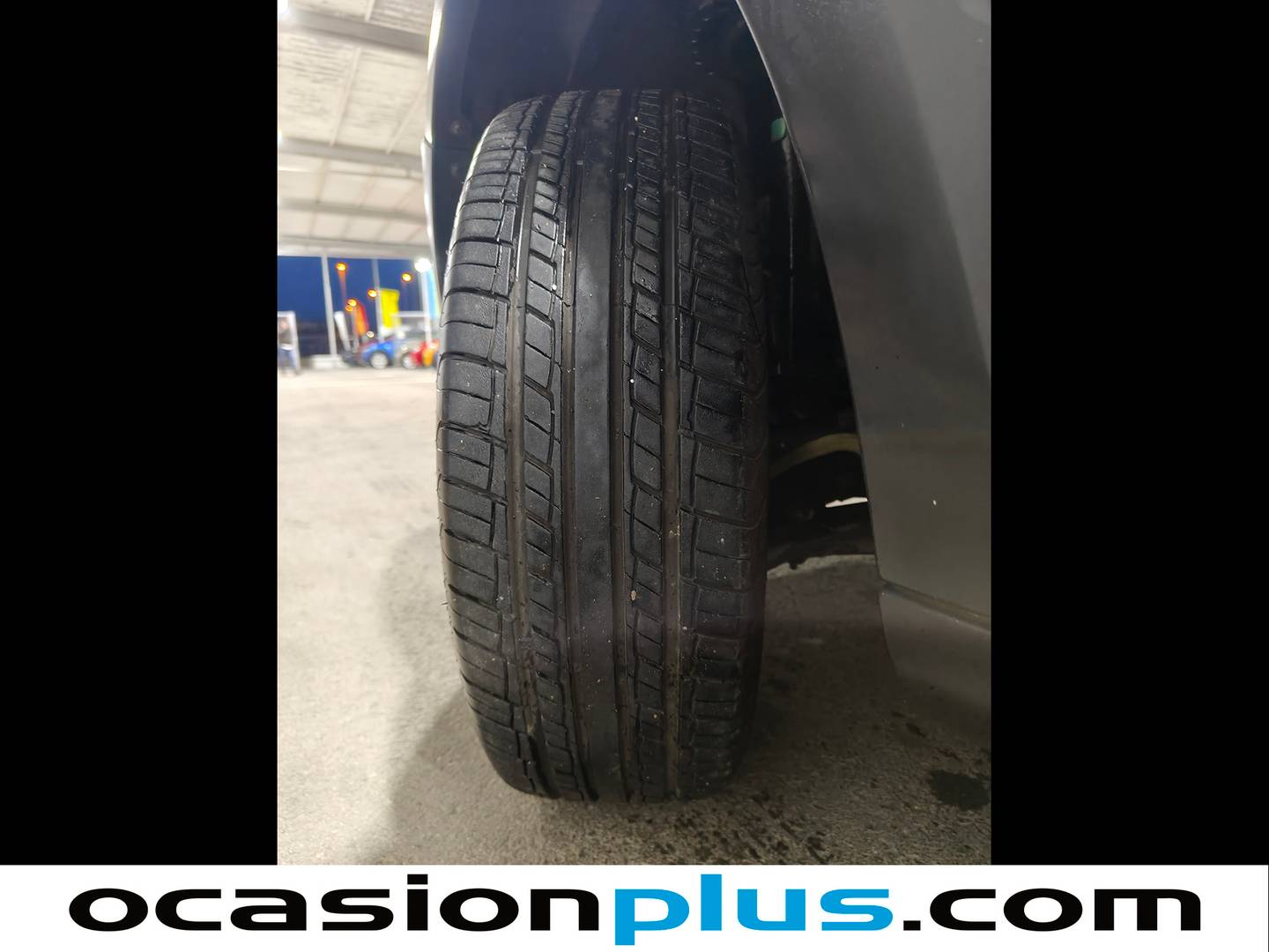 Dacia Sandero Dacia Sandero Stepway TCe (90 CV) de segunda mano