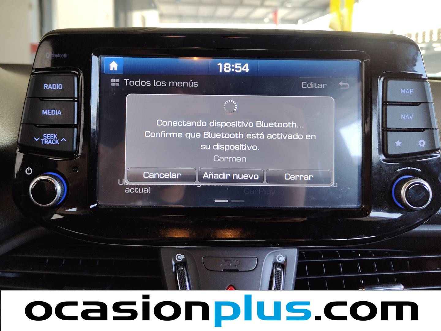 Hyundai i30 Hyundai i30 1.6 CRDI Tecno (110 CV) km 0