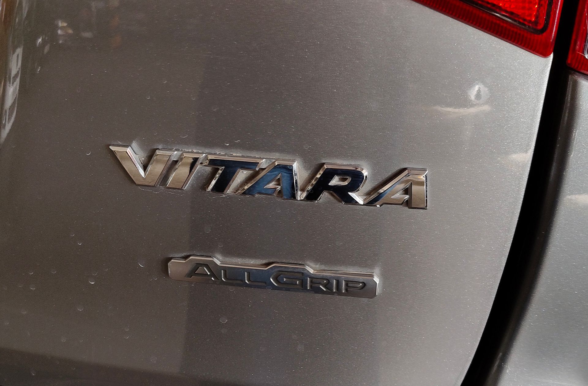 Suzuki Vitara 1.4 Turbo S 4WD - foto 5