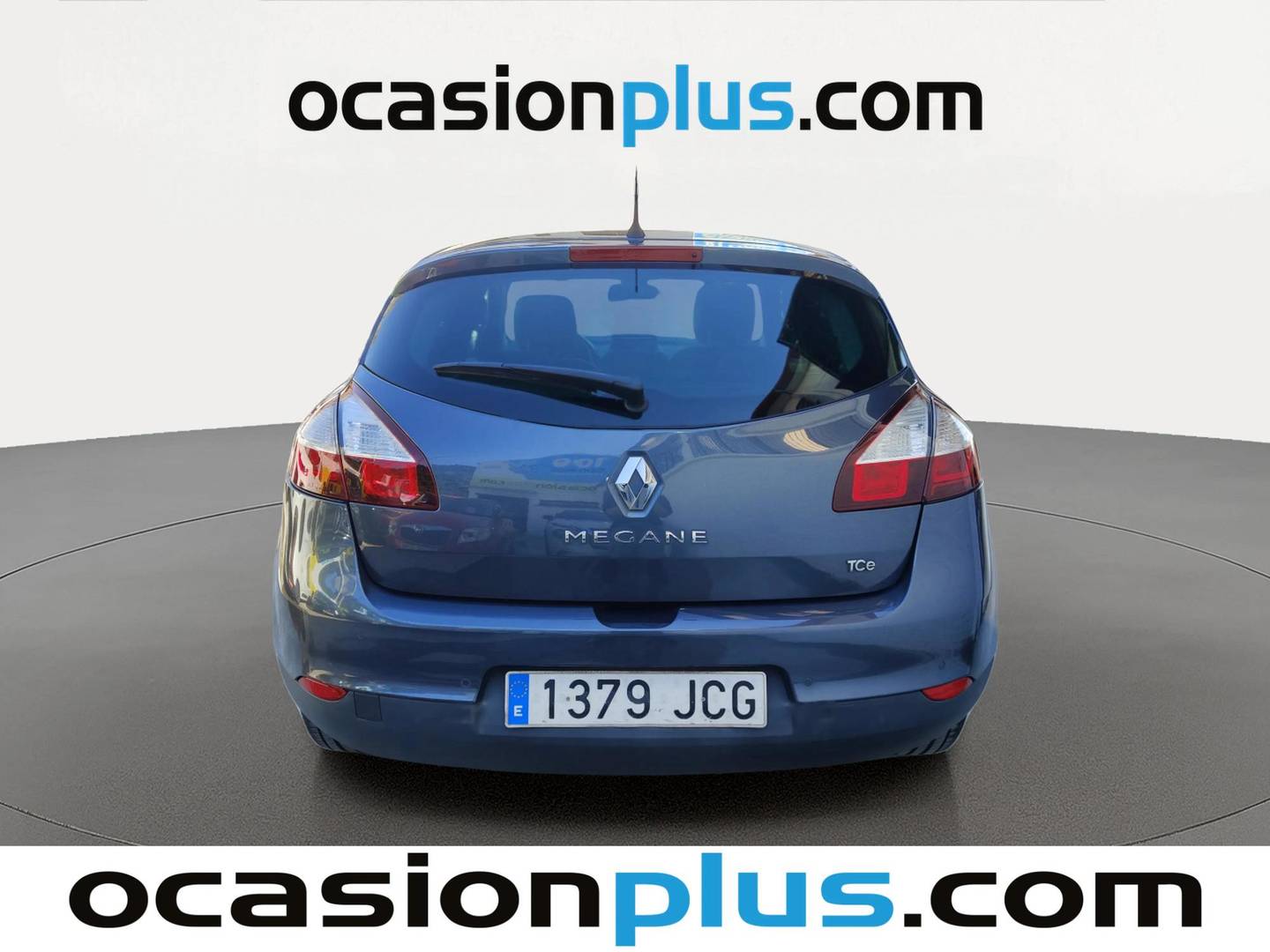 Renault Mégane Renault Megane Limited Energy S&S TCe (115 CV) barato