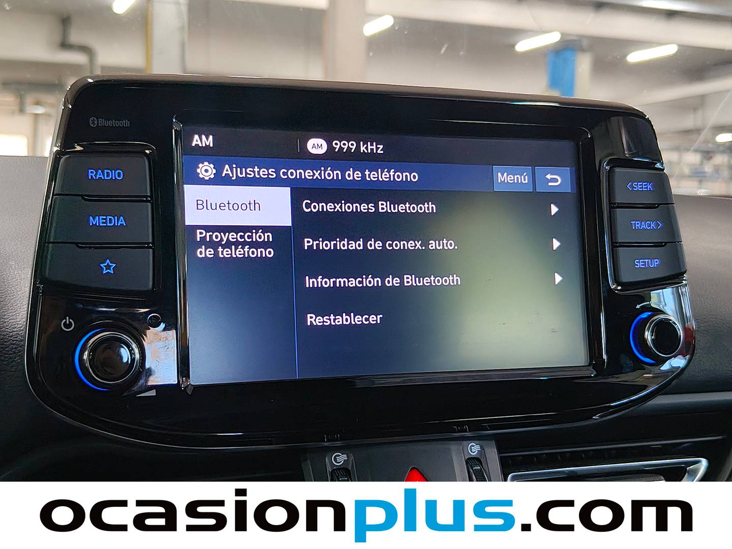Hyundai i30 Hyundai i30 1.5 TGDI 48V N-Line (160 CV) km 0