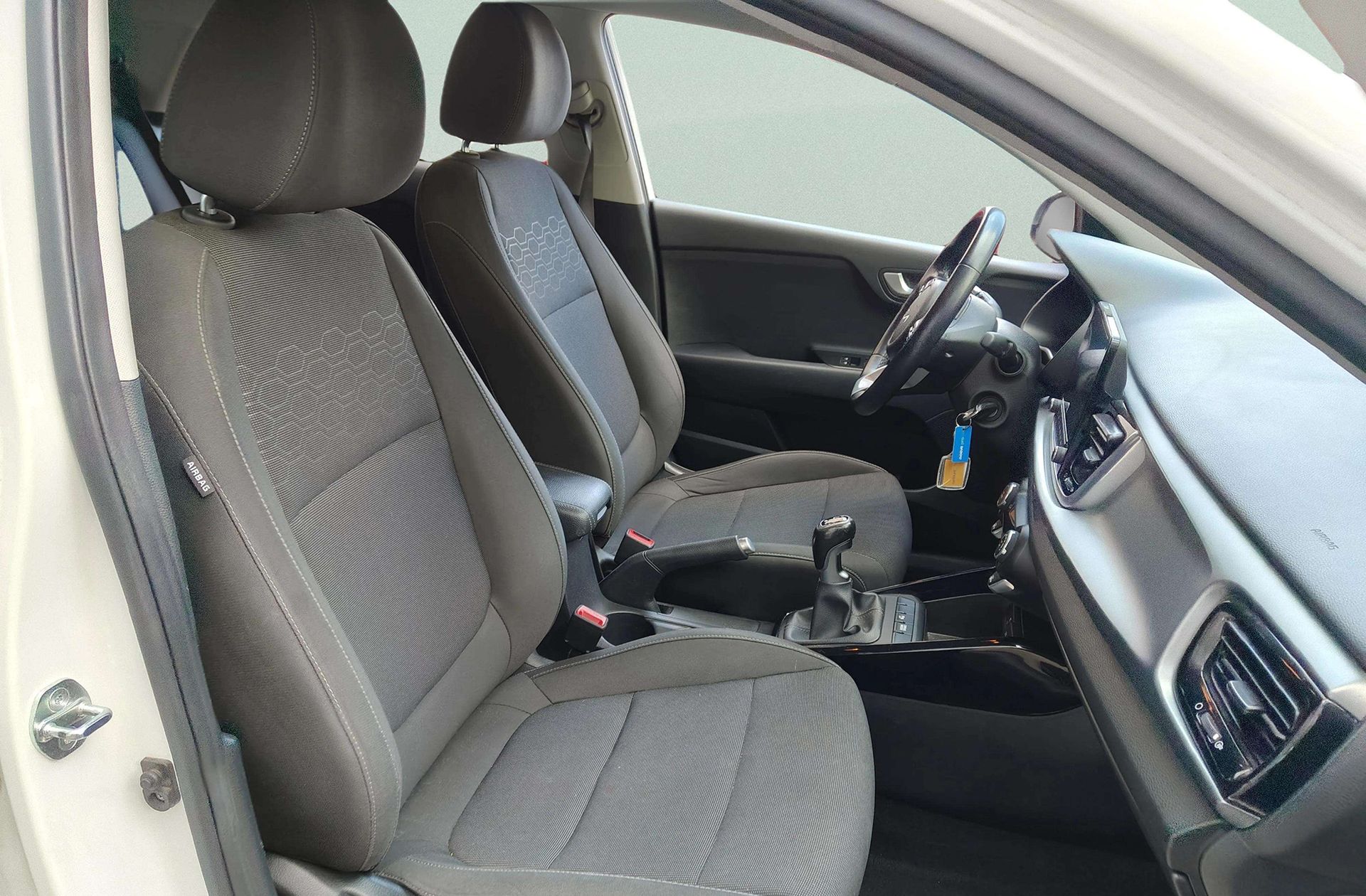 Kia Rio 1.0 T-GDi MHEV iMT Drive - foto 19