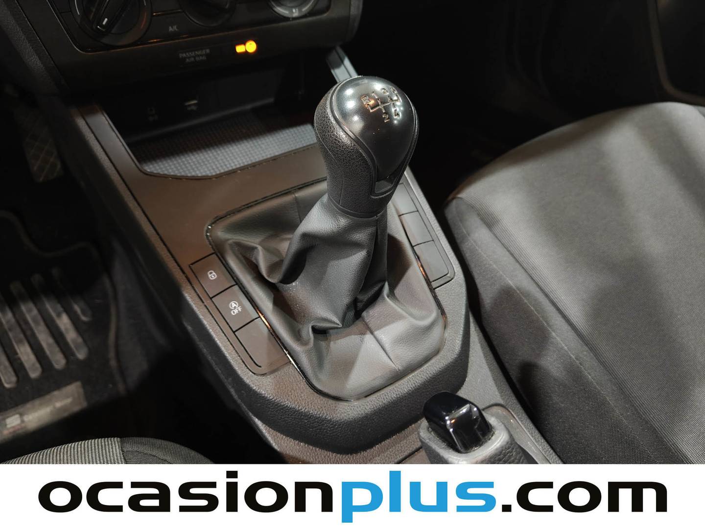 Seat Ibiza Seat Ibiza 1.0 TSI S&S Reference Plus (95 CV) de segunda mano