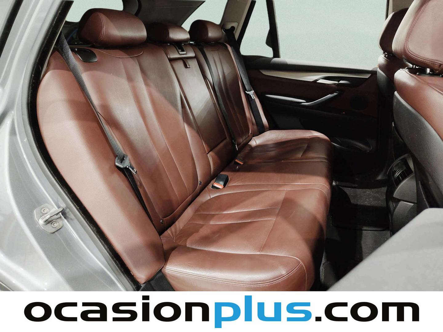 BMW X5 BMW X5 sDrive25d (218 CV) 2014