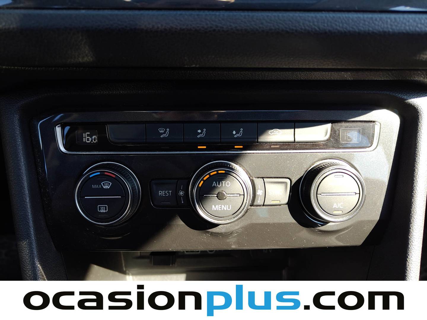Volkswagen Tiguan Volkswagen Tiguan Sport 2.0 TDI 4Motion (150 CV) DSG barato