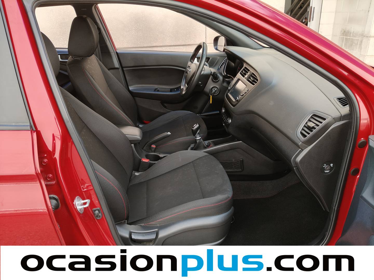 Hyundai i20 Hyundai i20 1.0 TGDI Tecno LE (100 CV) km 0