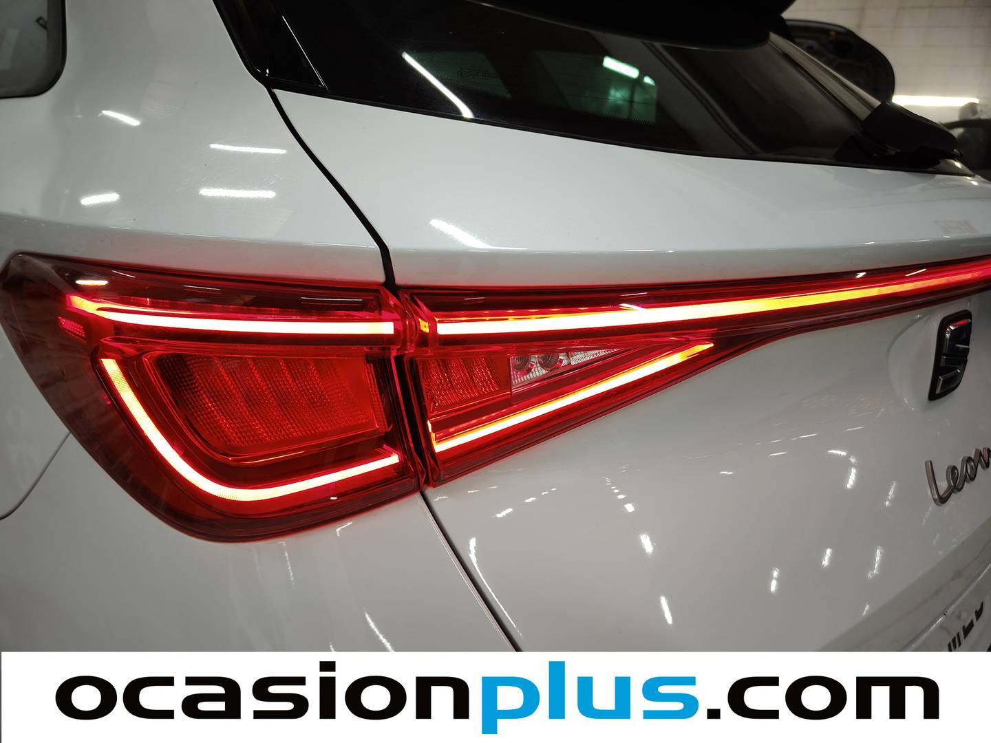 Paquetes del Seat León Seat León ST 2.0 TDI S&S FR XS(150 CV)