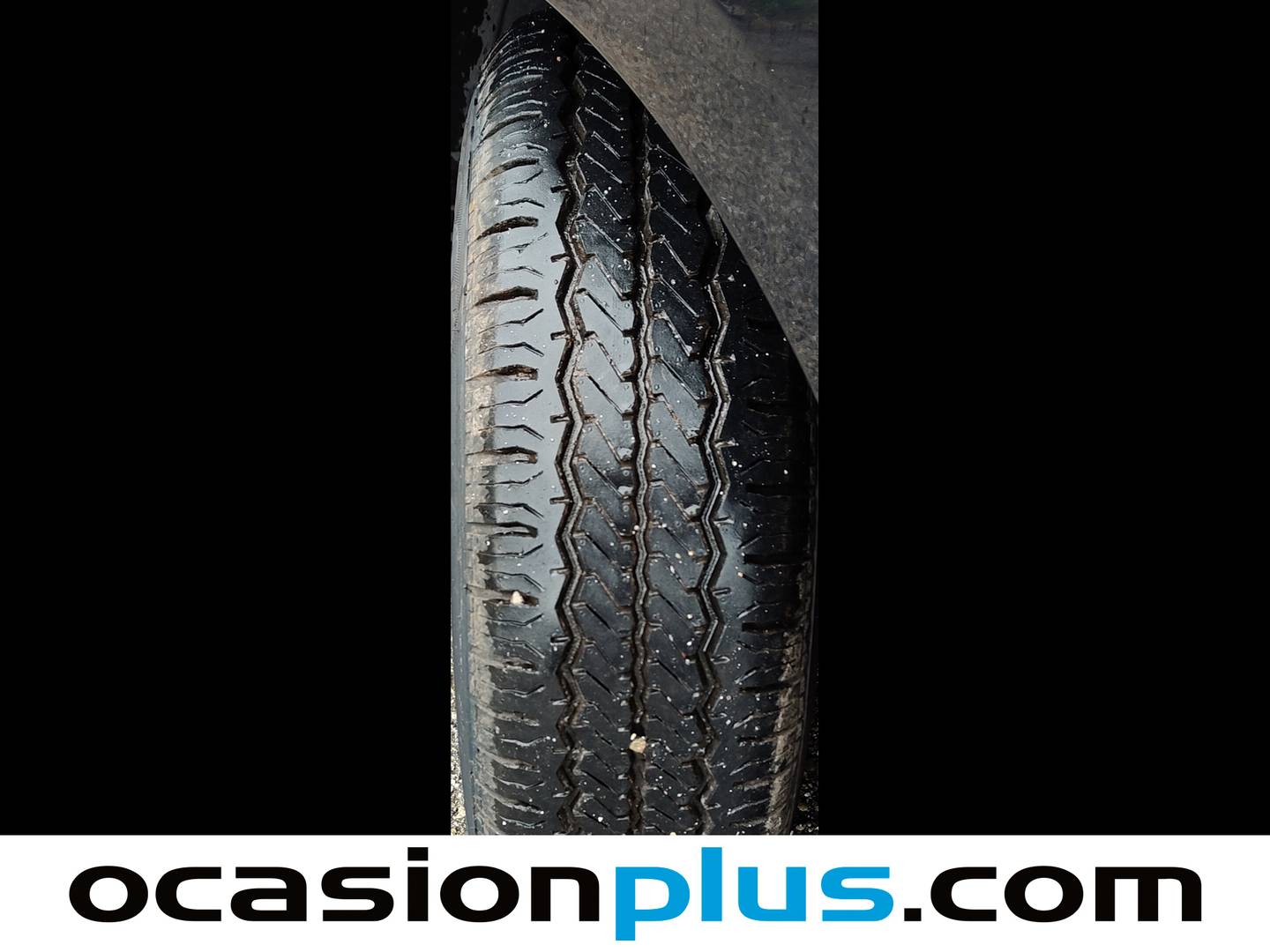 Hyundai H-1 Travel Hyundai H-1 Travel 2.5 CRDi Tecno (136 CV) 8 Plazas manual