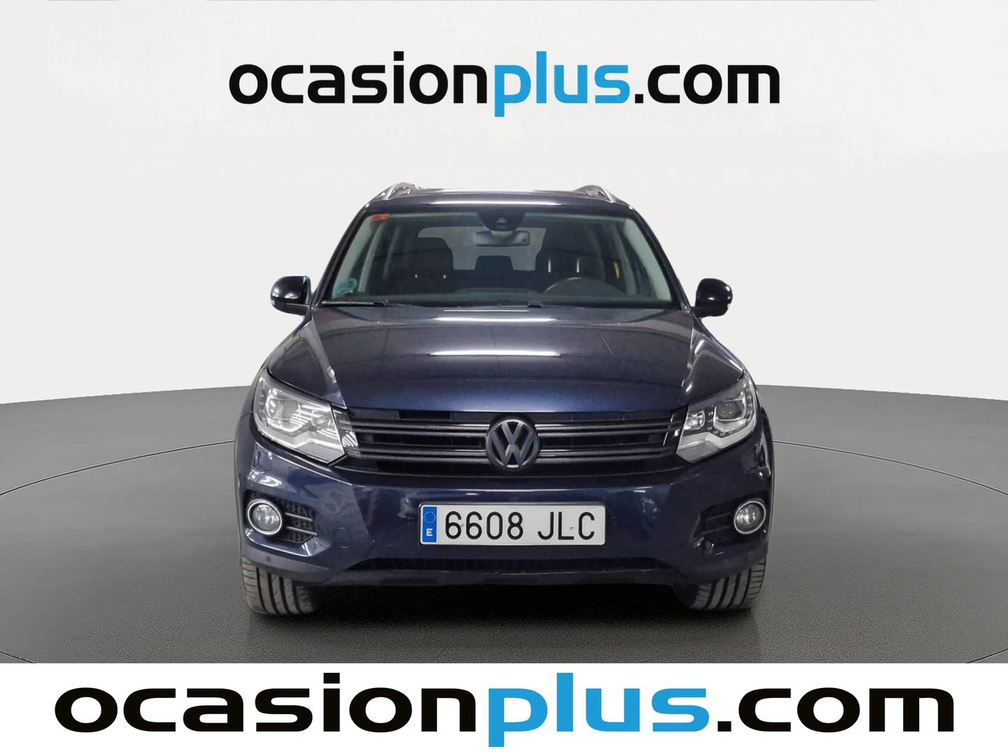 Foto Volkswagen Tiguan Volkswagen Tiguan Country 2.0 TDI BMT 4Motion (184 CV) DSG 4X4