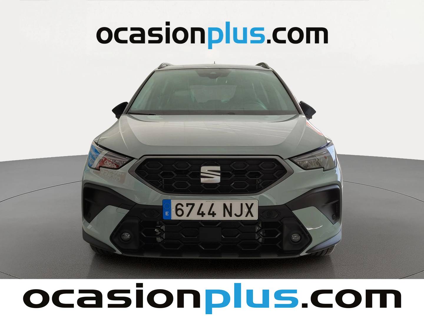 Seat Arona Seat Arona 1.5 TSI S&S FR+ DSG (150 CV) barato