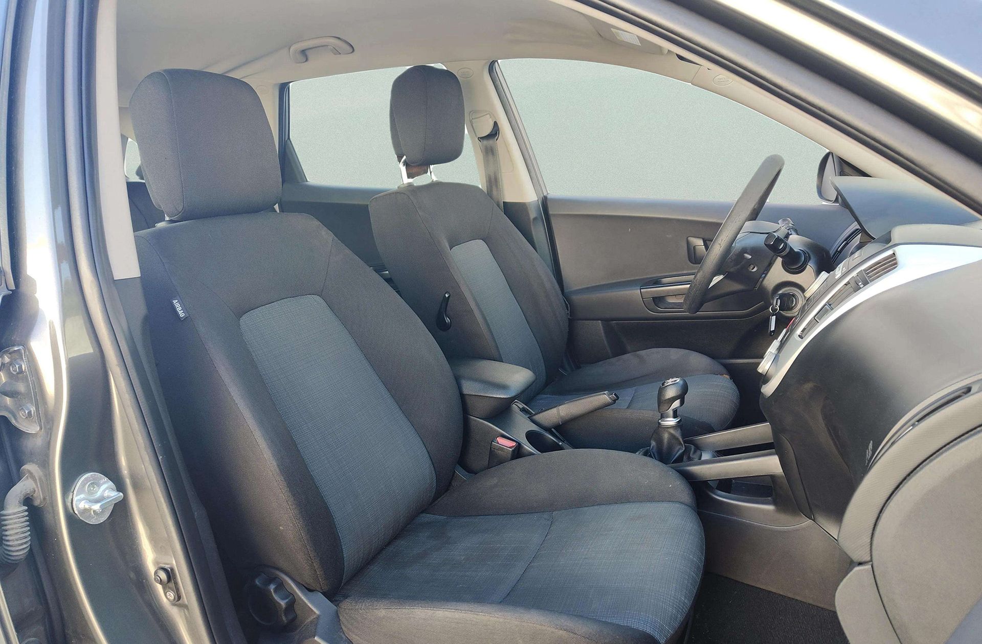 Kia Ceed 1.6 CRDi Eco-Dynamics Concept - foto 14