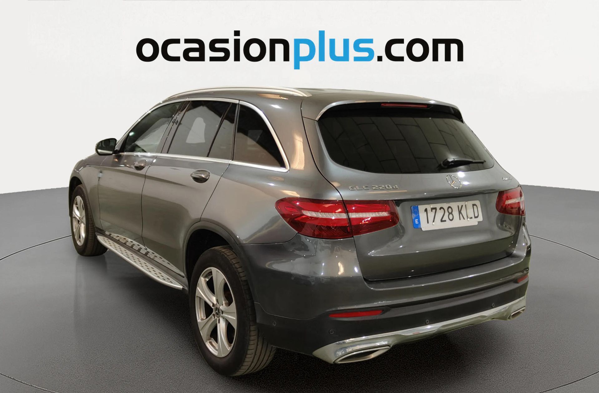 Mercedes-Benz GLC Mercedes GLC GLC 220 d 4Matic - foto 3