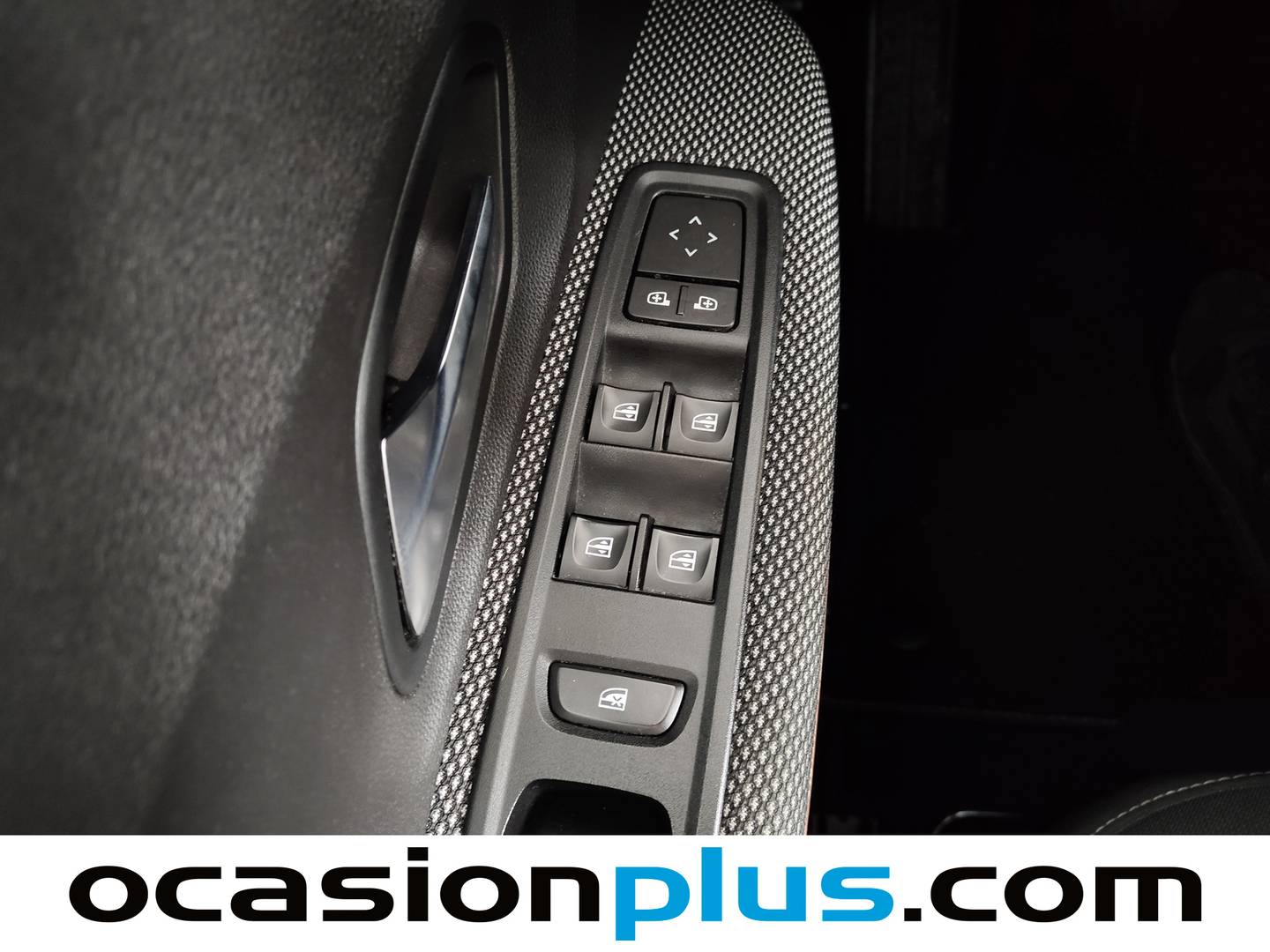 Dacia Sandero Dacia Sandero Stepway Comfort TCe (91 CV) de ocasión