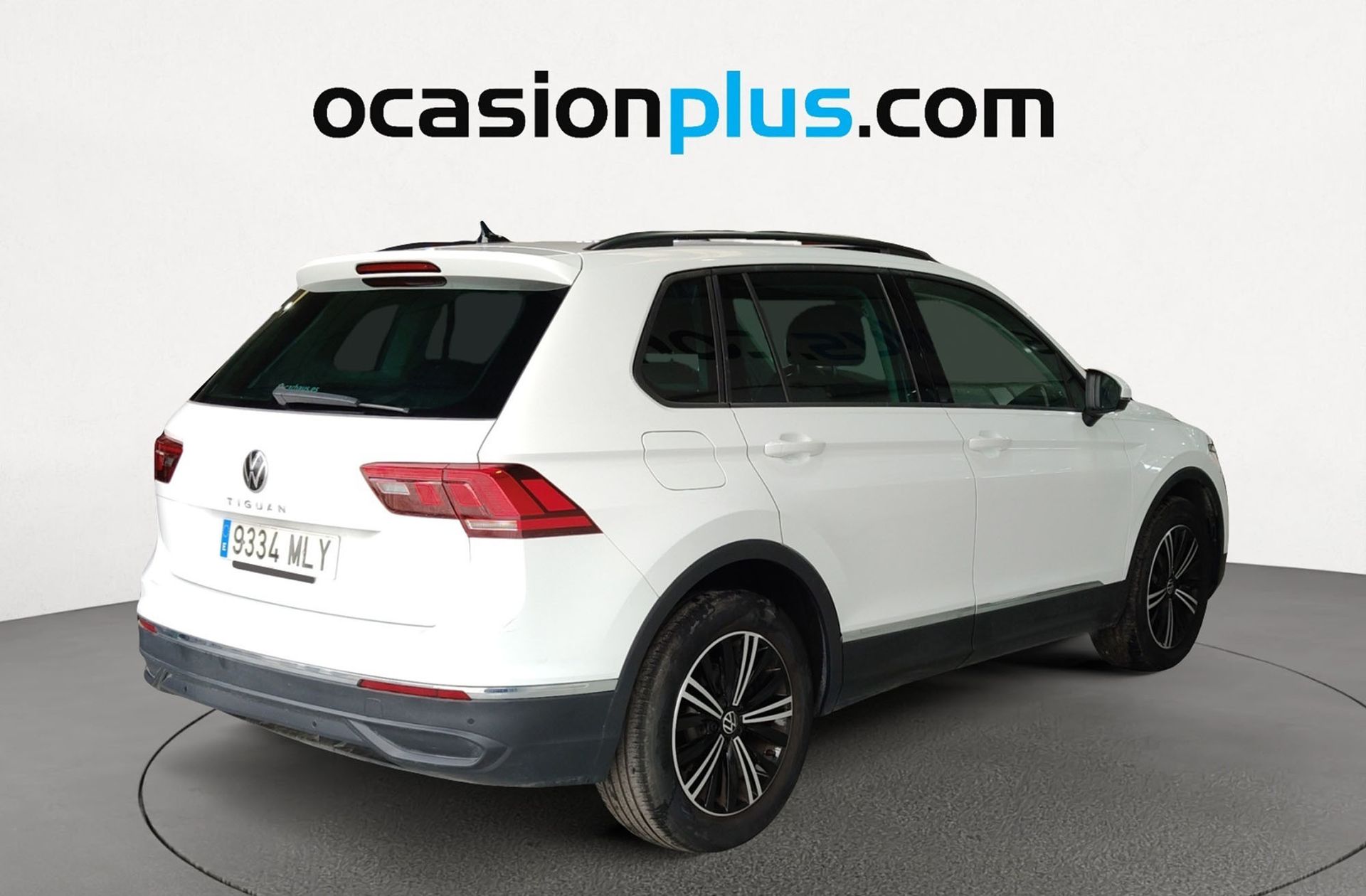 Volkswagen Tiguan Life 2.0 TDI DSG - foto 4