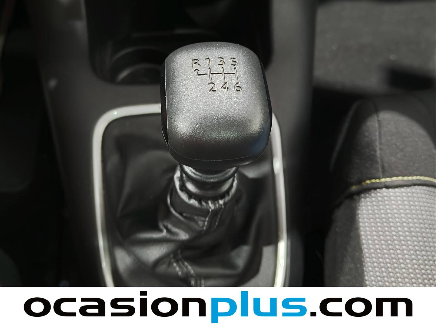 Citroën C3 Citroën C3 PureTech 110 S&S Shine (110 CV) de segunda mano