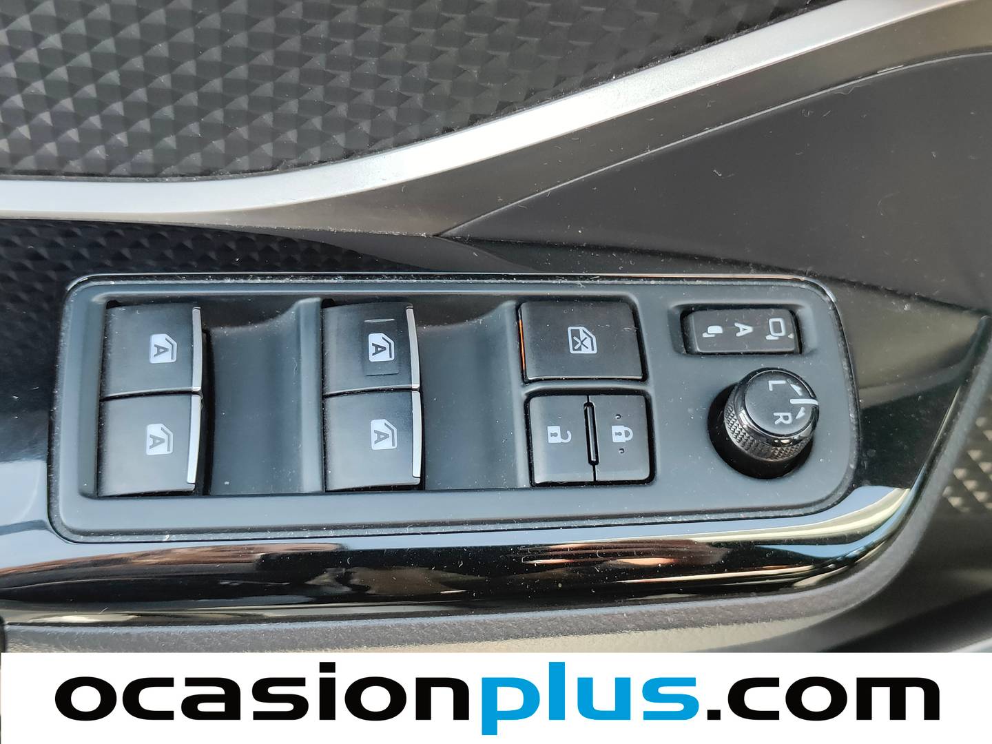 Toyota C-HR Toyota C-HR 1.8 125H Advance  (122 CV) híbrido