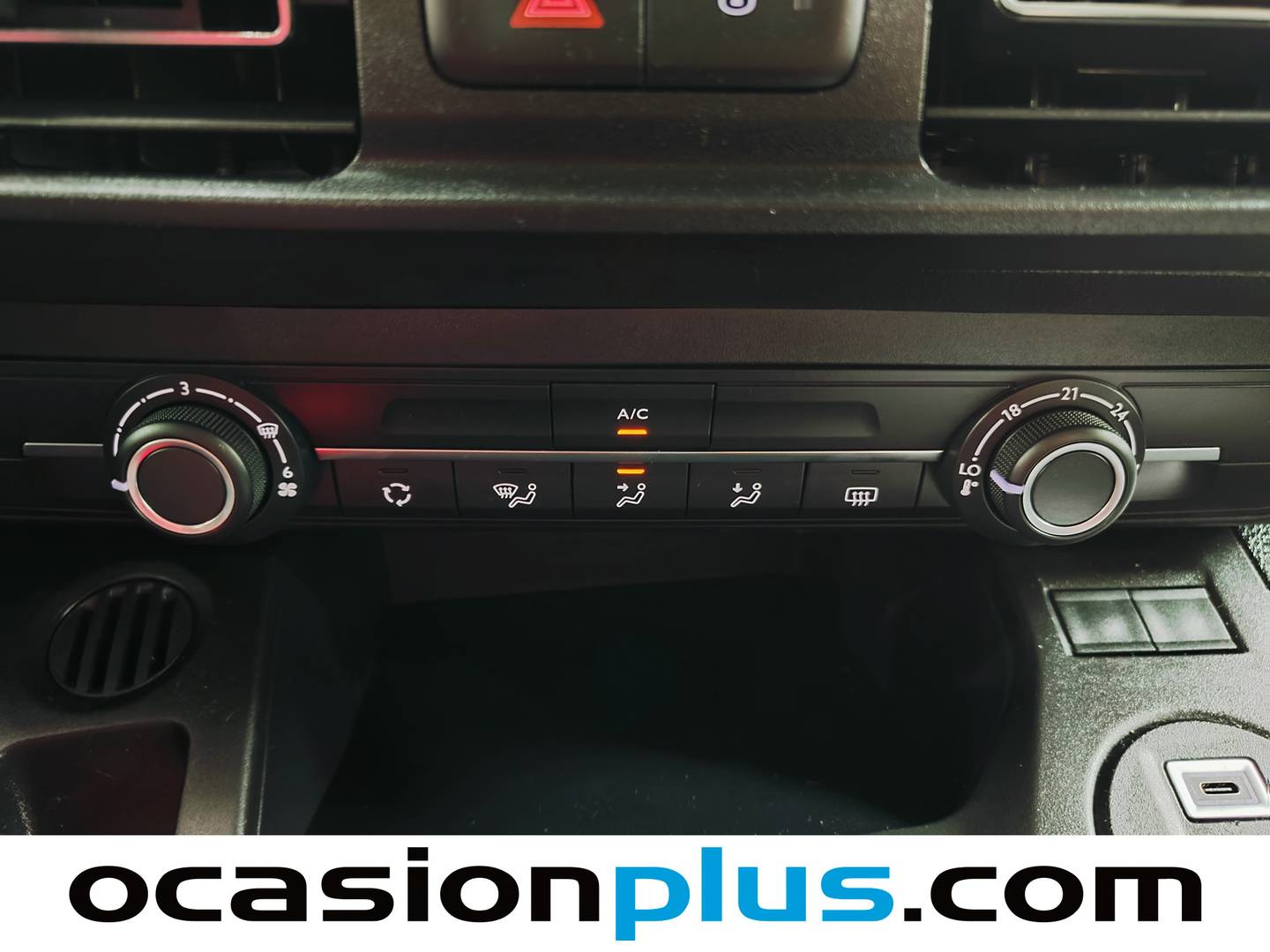 Opel Combo Opel Combo Combi 1.5 Td S/S Edition (100 CV) 2025