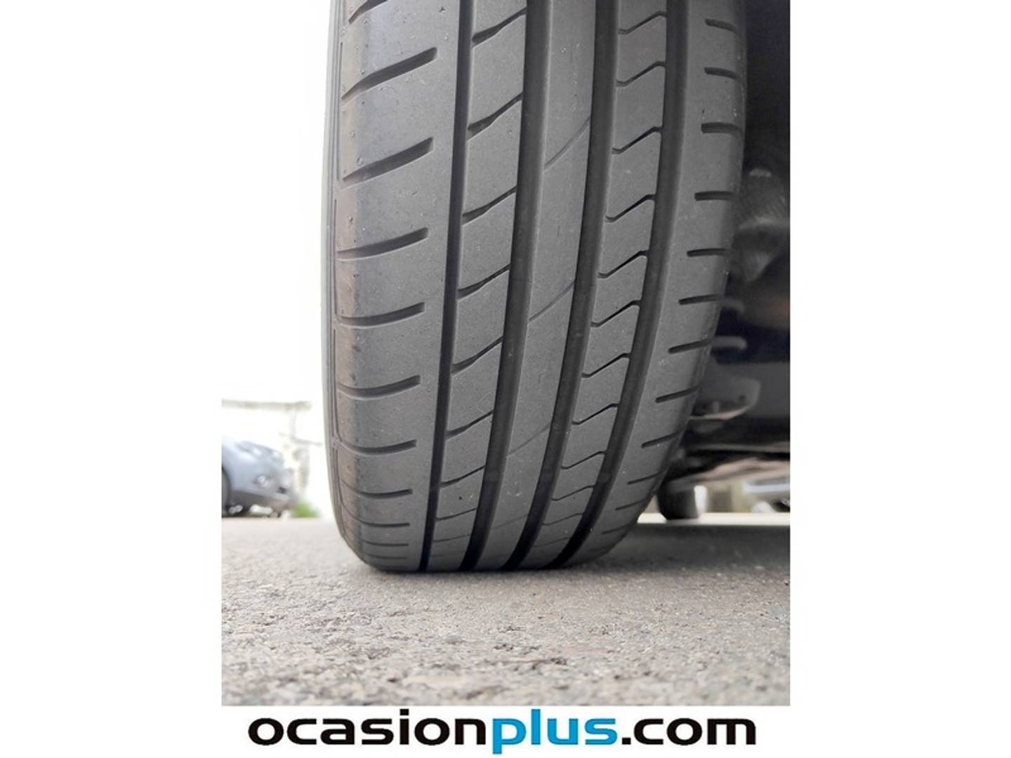 Foto Audi A3 Audi A3 Sedan Attracted 1.6 TDI clean diesel (110 CV)